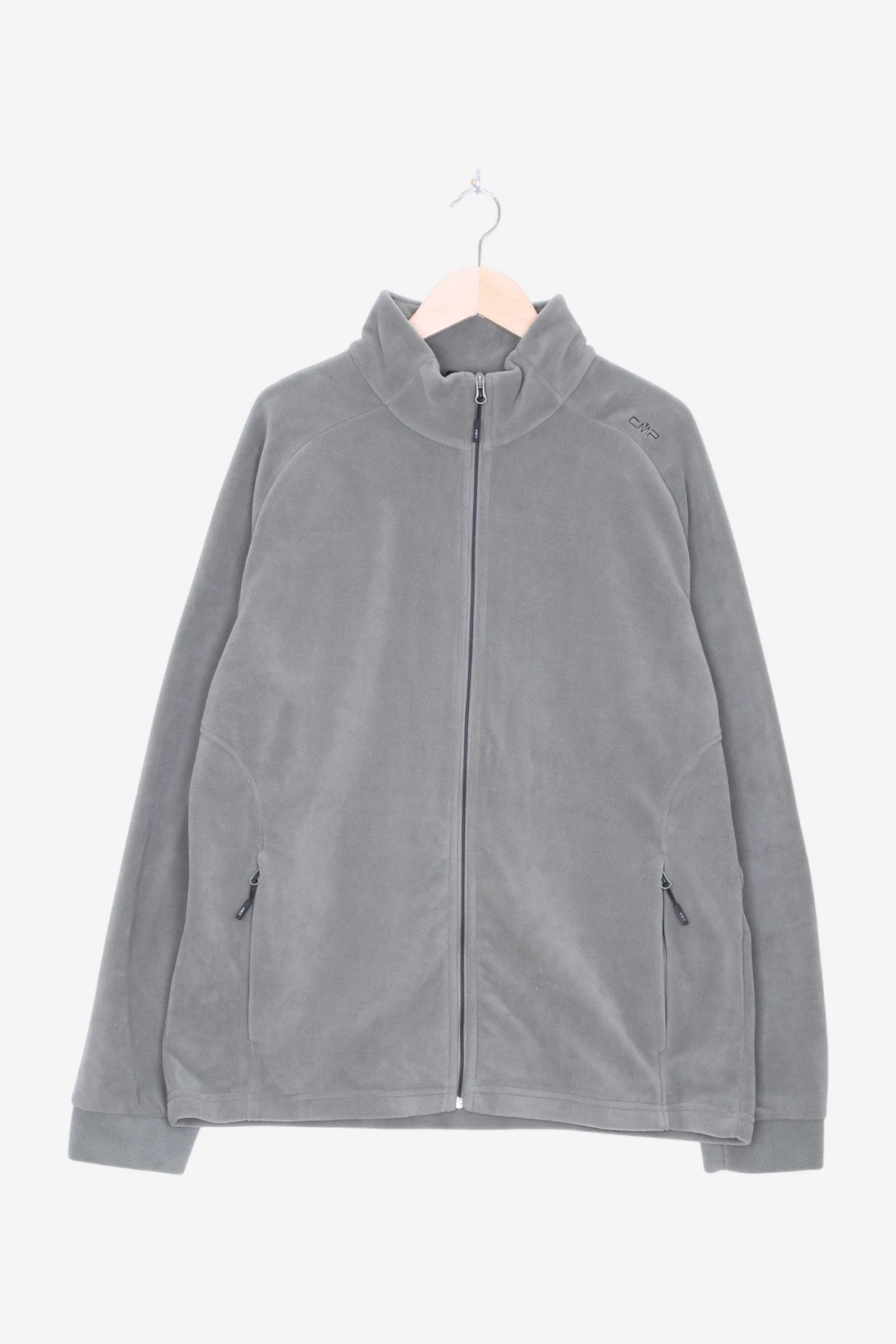 Fleecejacke für Herren