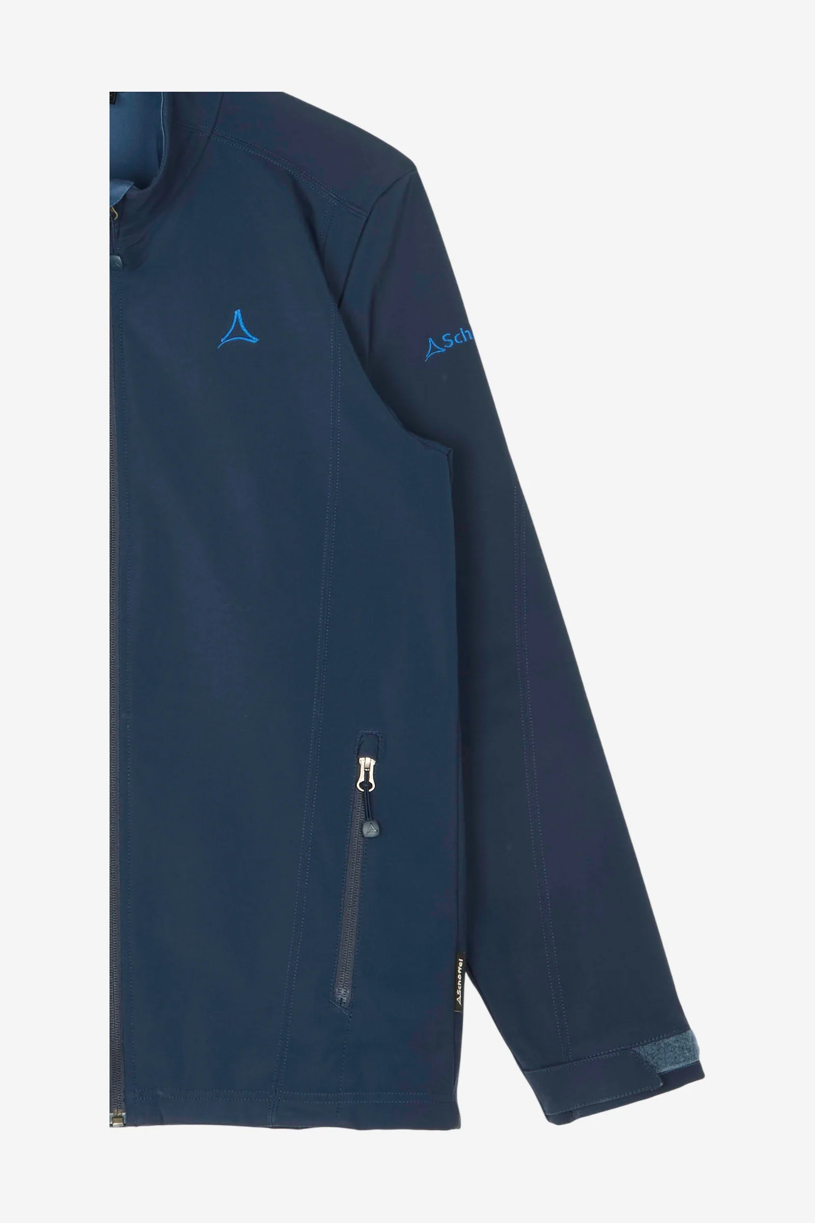 Fleecejacke für Herren - Image 3