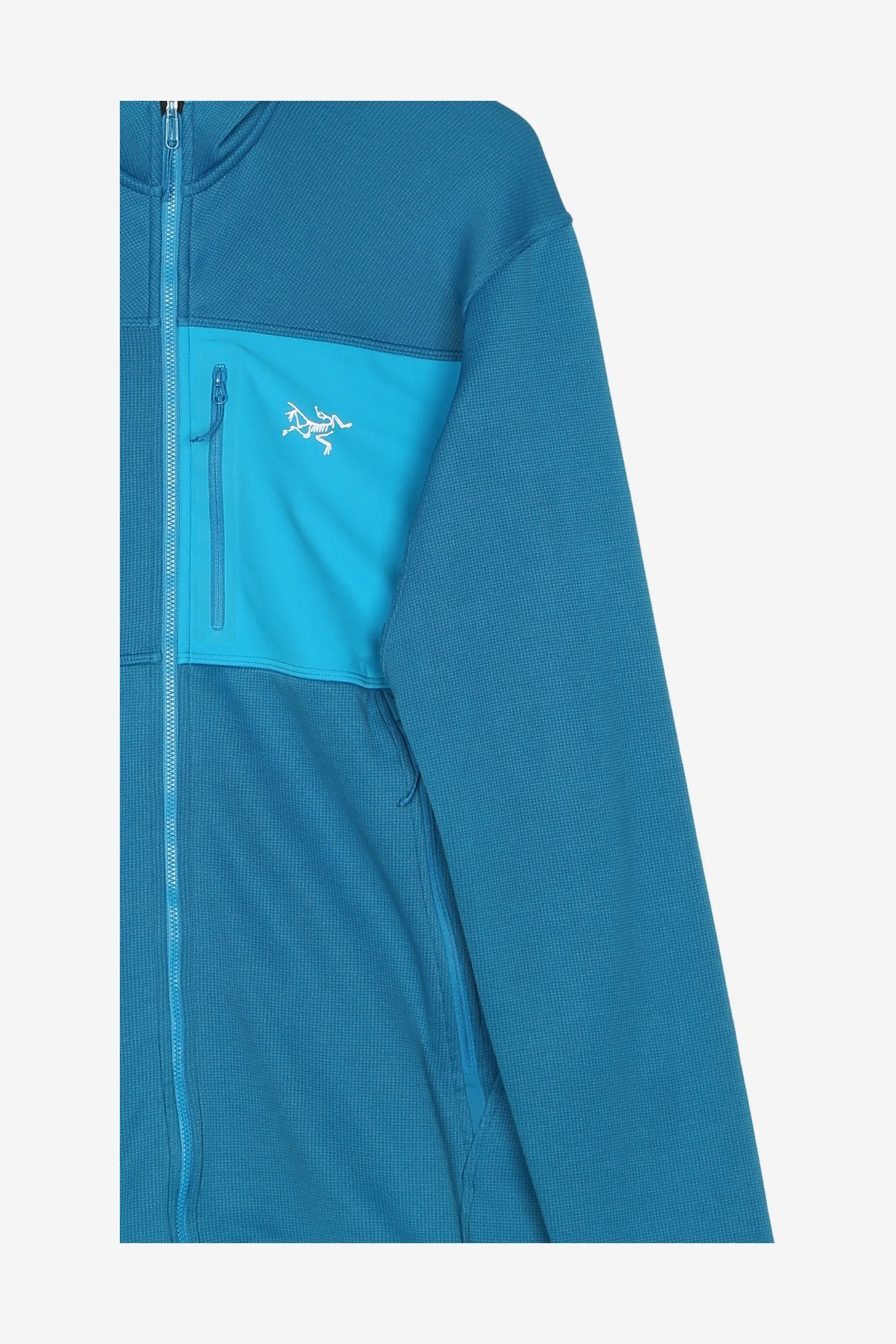 Fleecejacke für Herren - Image 3