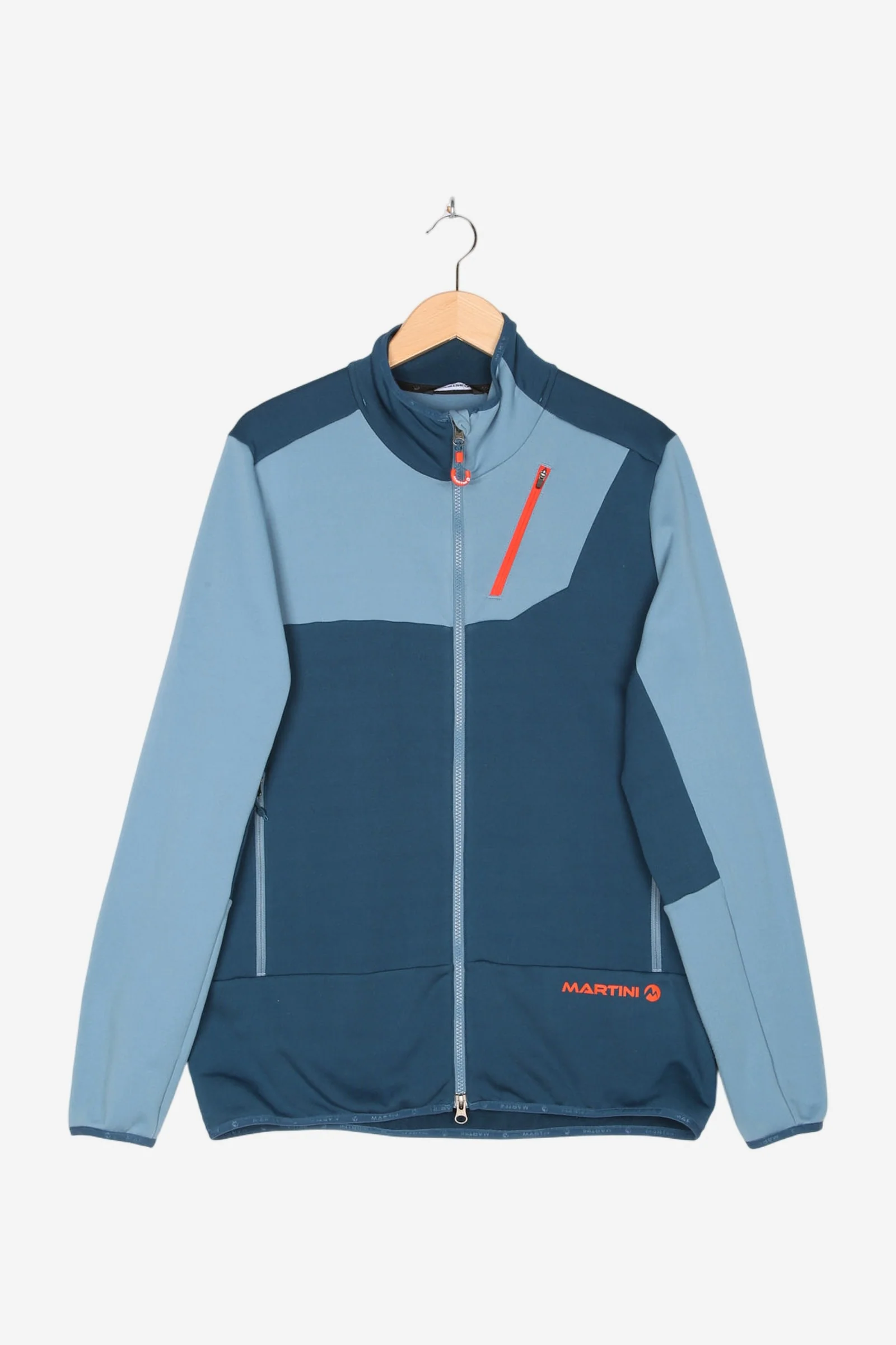 Fleecejacke für Herren