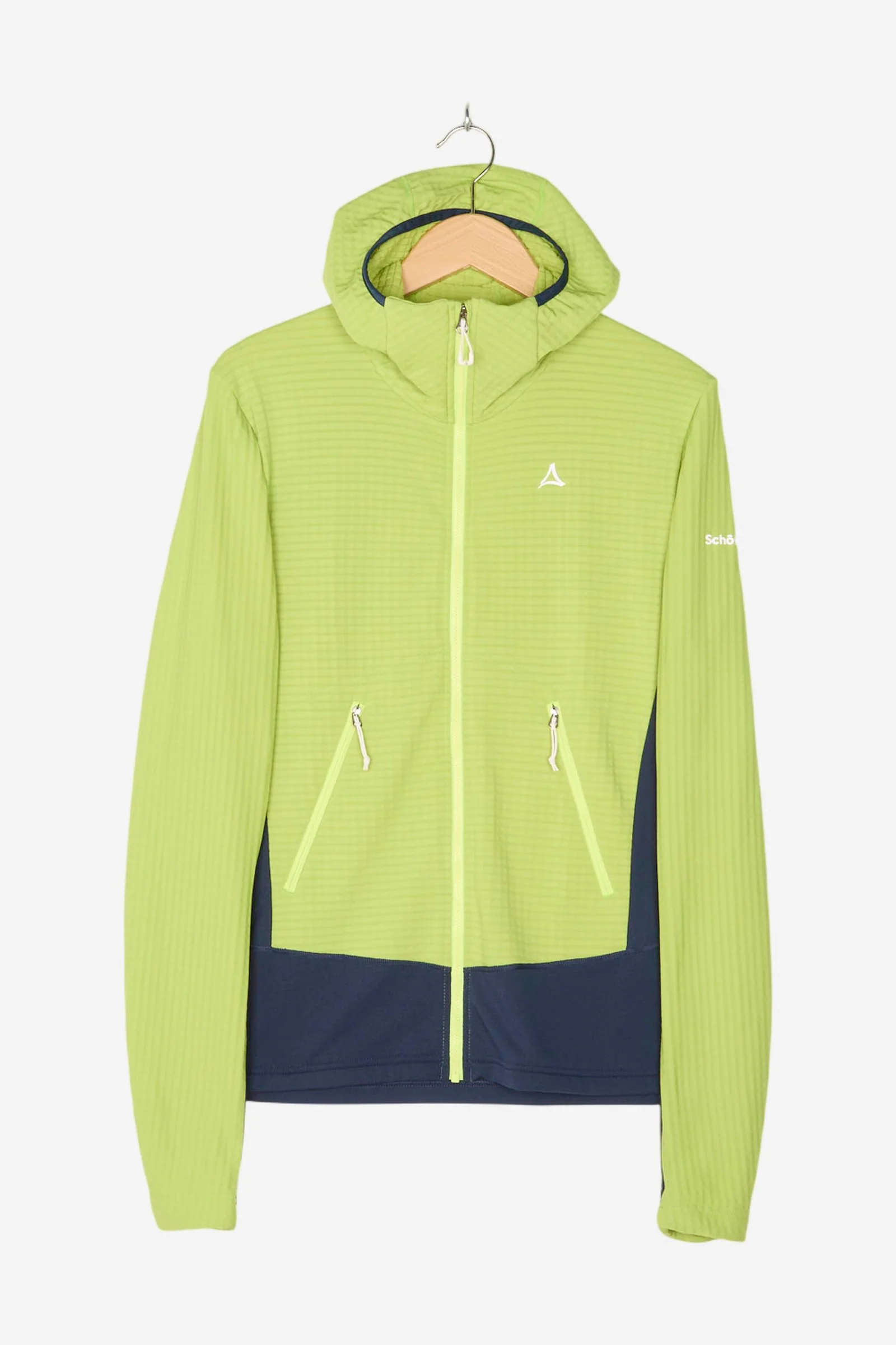 Fleecejacke für Herren
