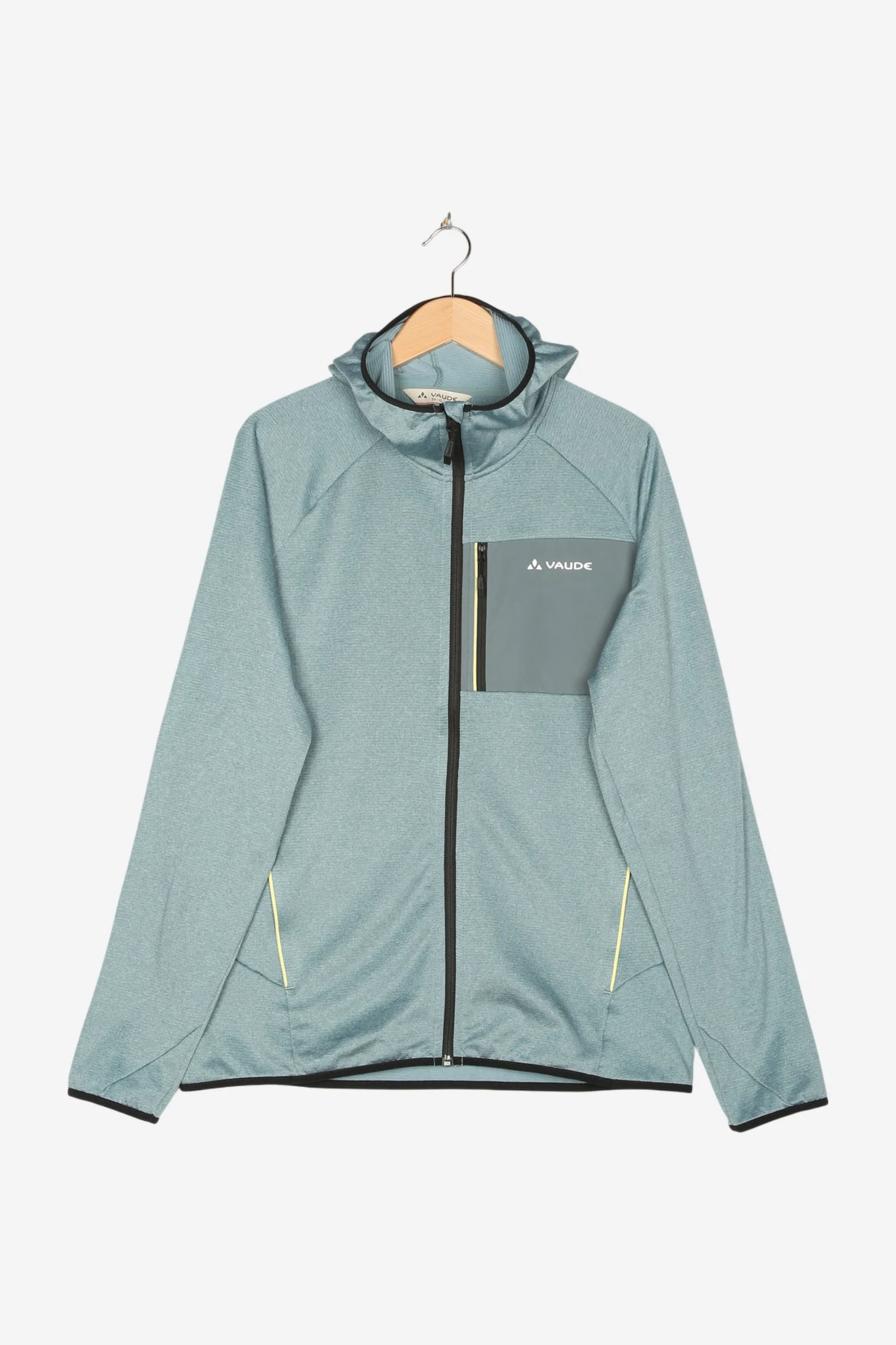 Fleecejacke für Herren