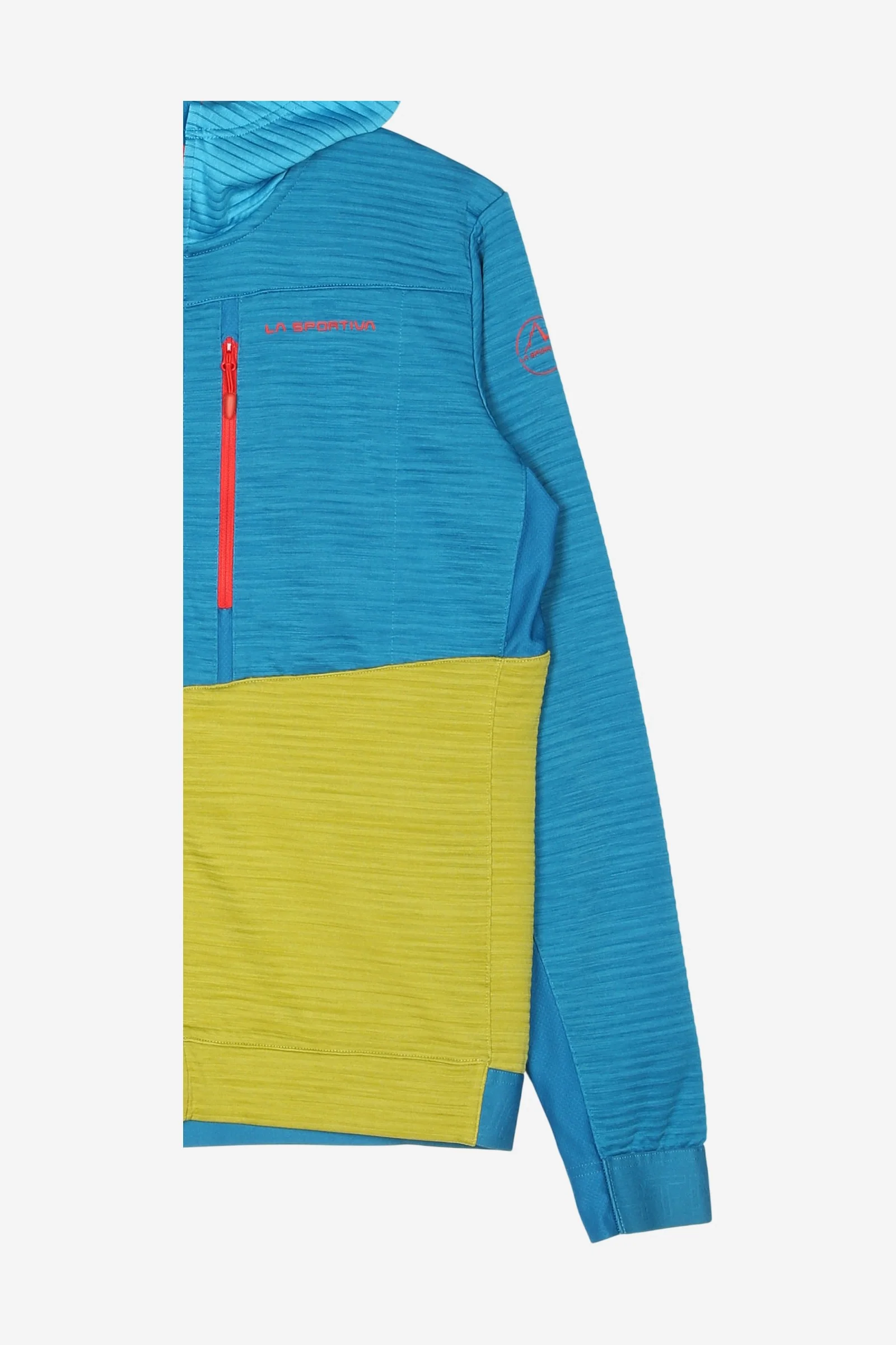 Fleecejacke für Herren - Image 3