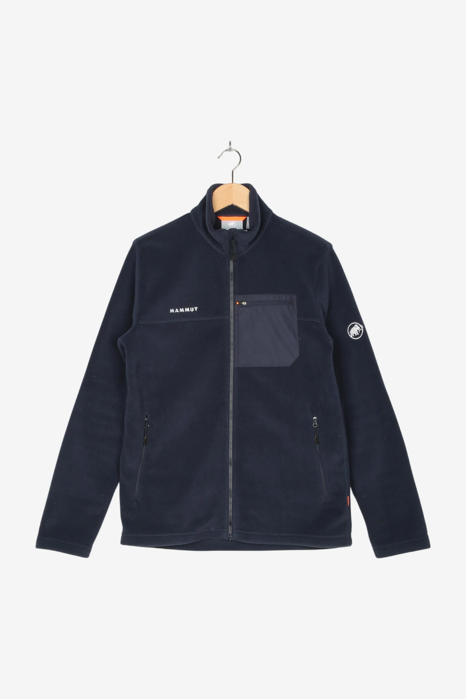 Fleecejacke für Herren
