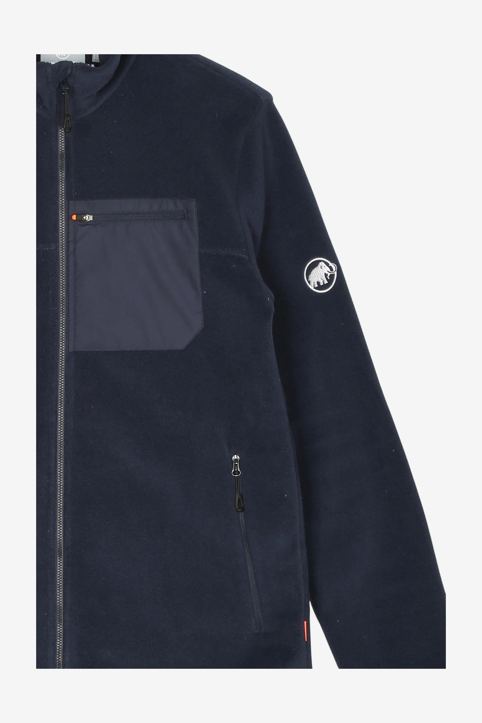 Fleecejacke für Herren - Image 3