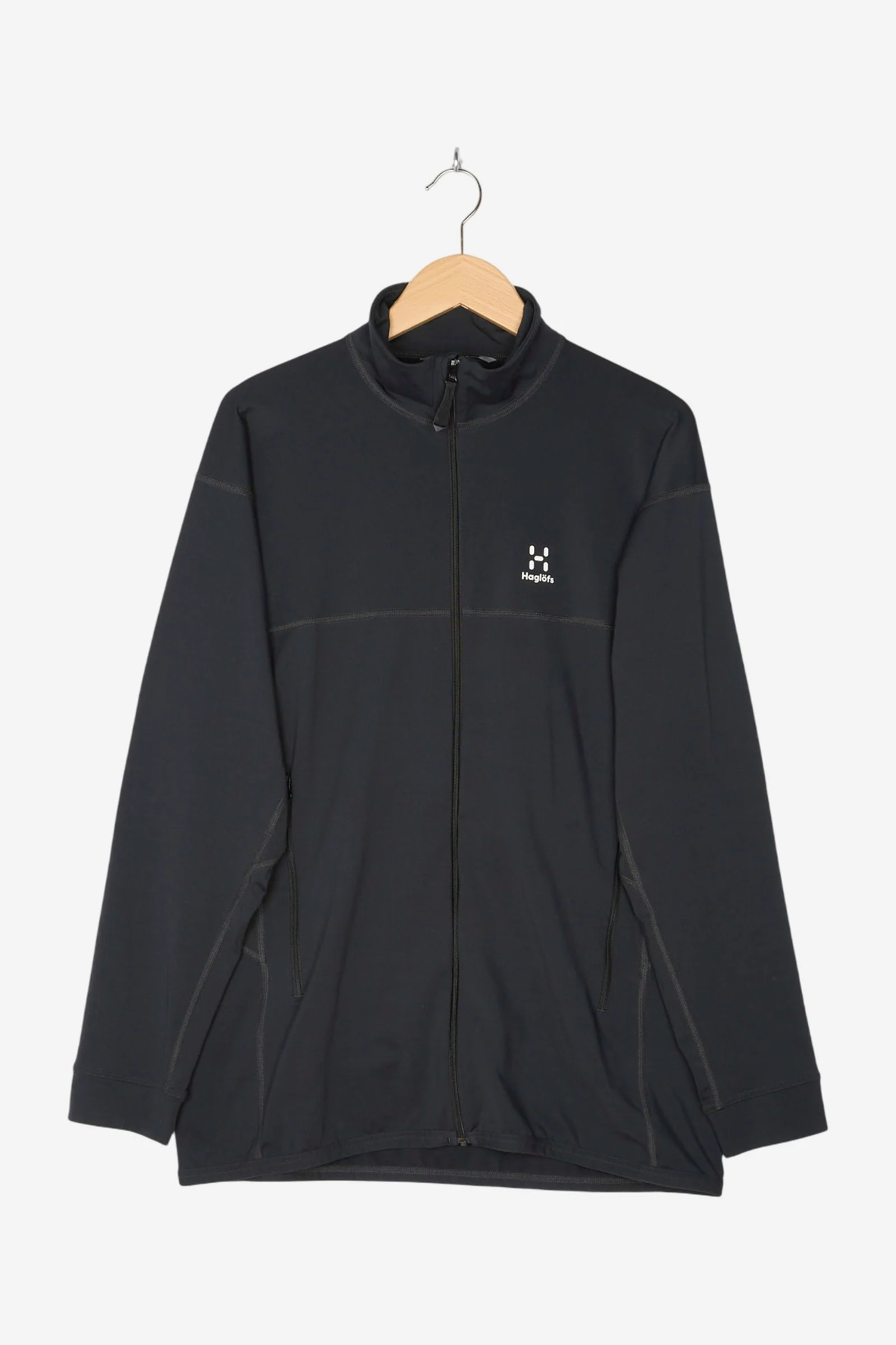 Fleecejacke für Herren