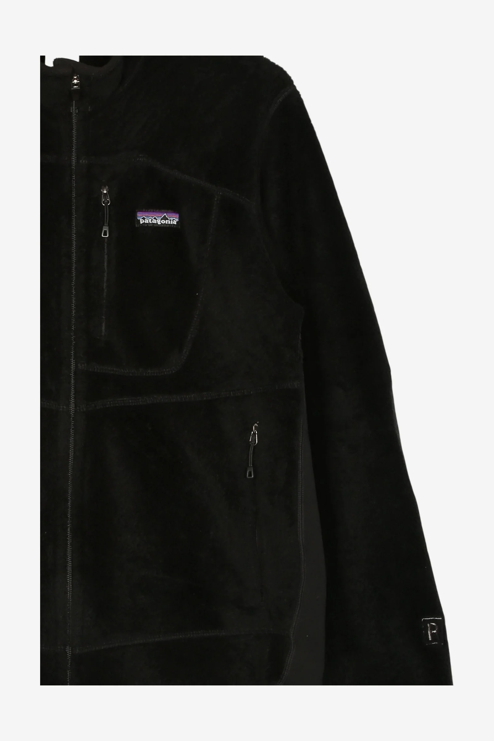 Fleecejacke für Herren - Image 3