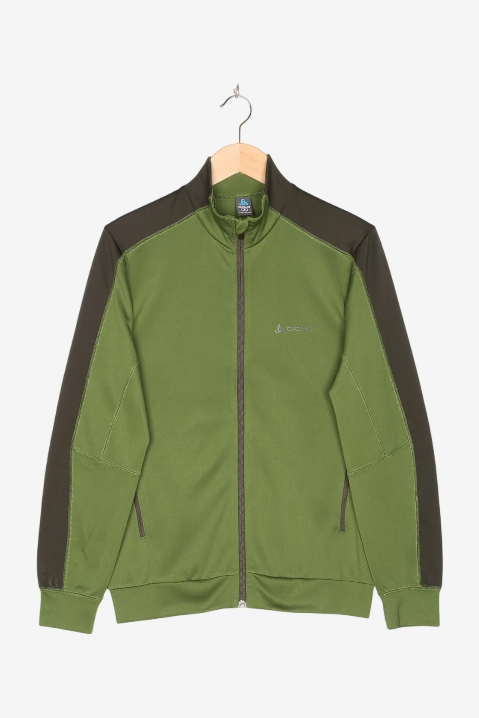 Fleecejacke für Herren