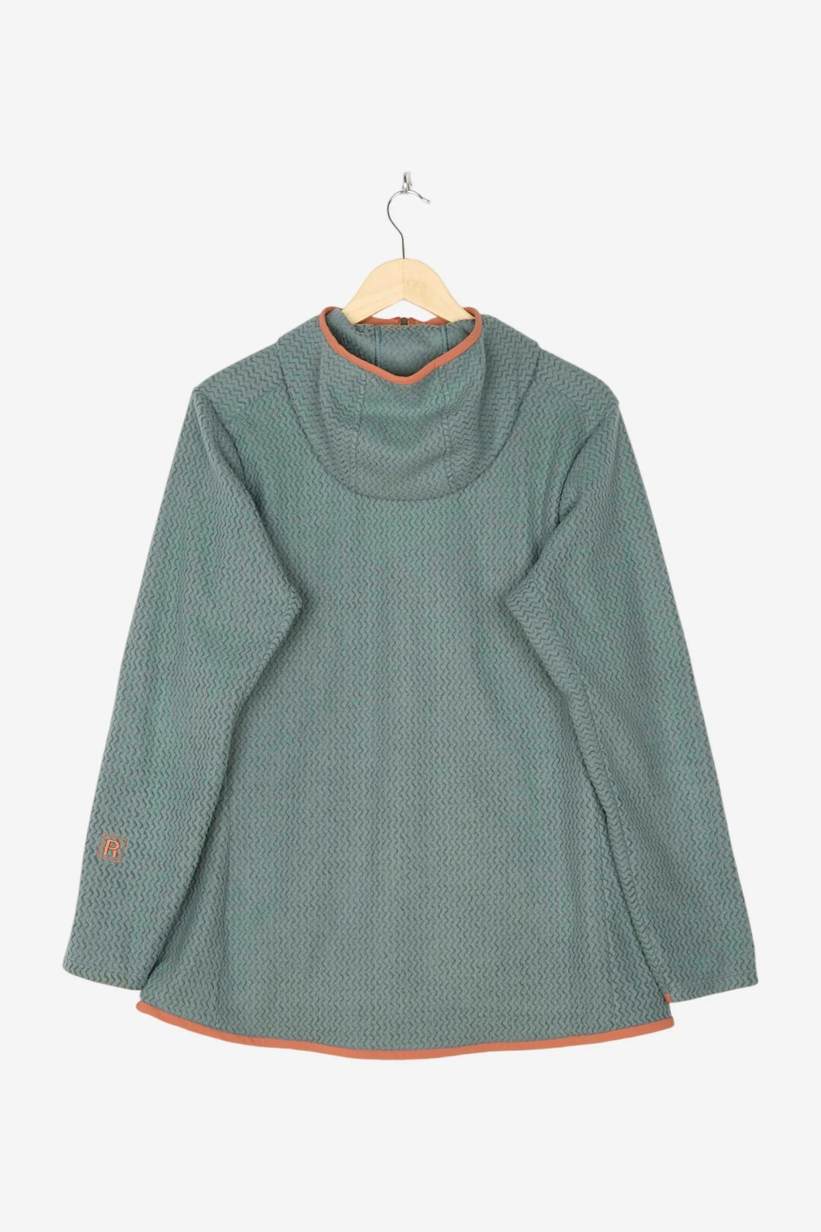 Fleecejacke für Herren - Image 2