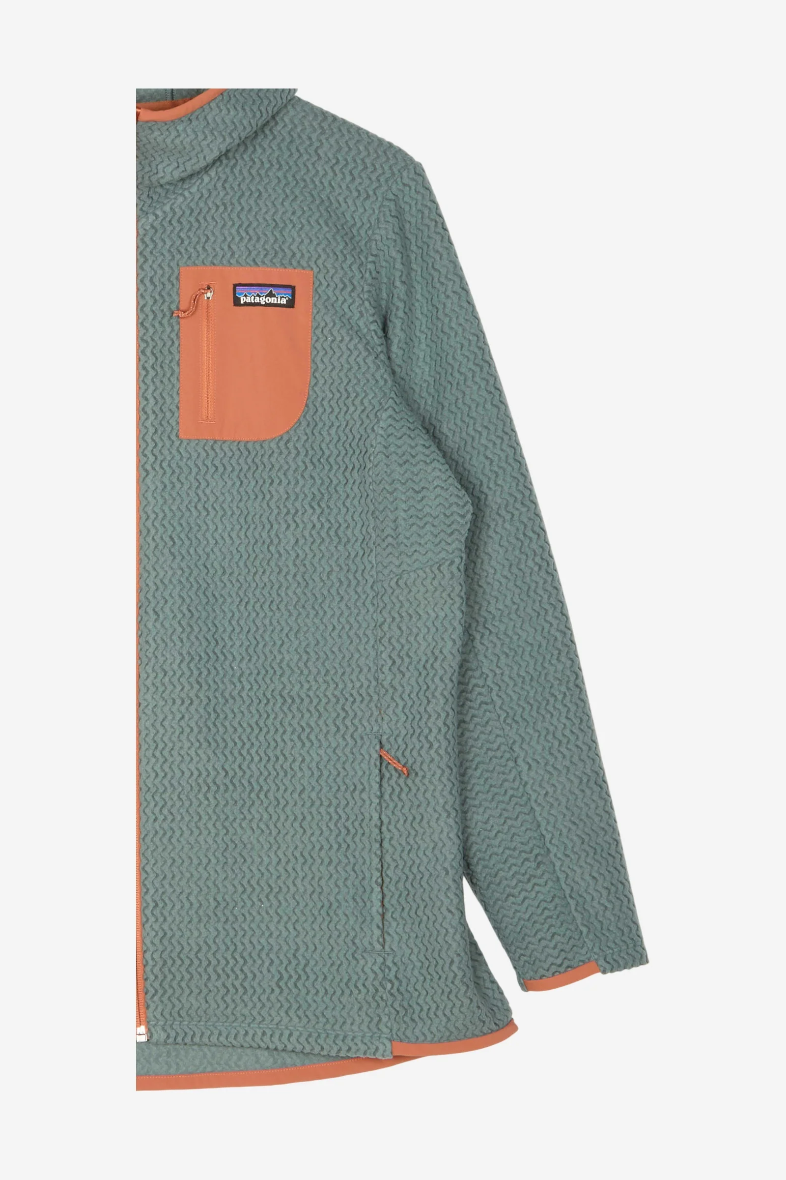 Fleecejacke für Herren - Image 3