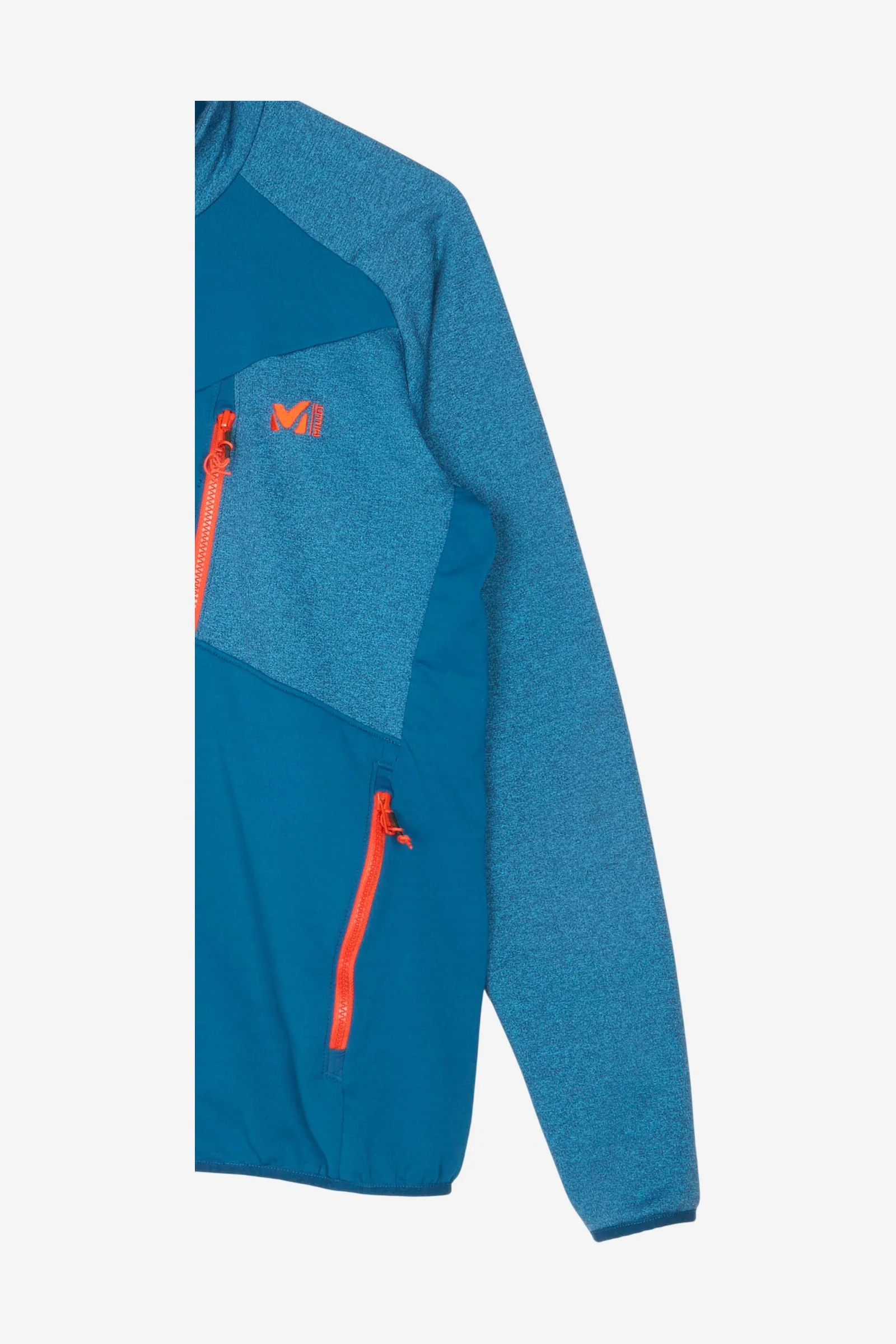 Fleecejacke für Herren - Image 3