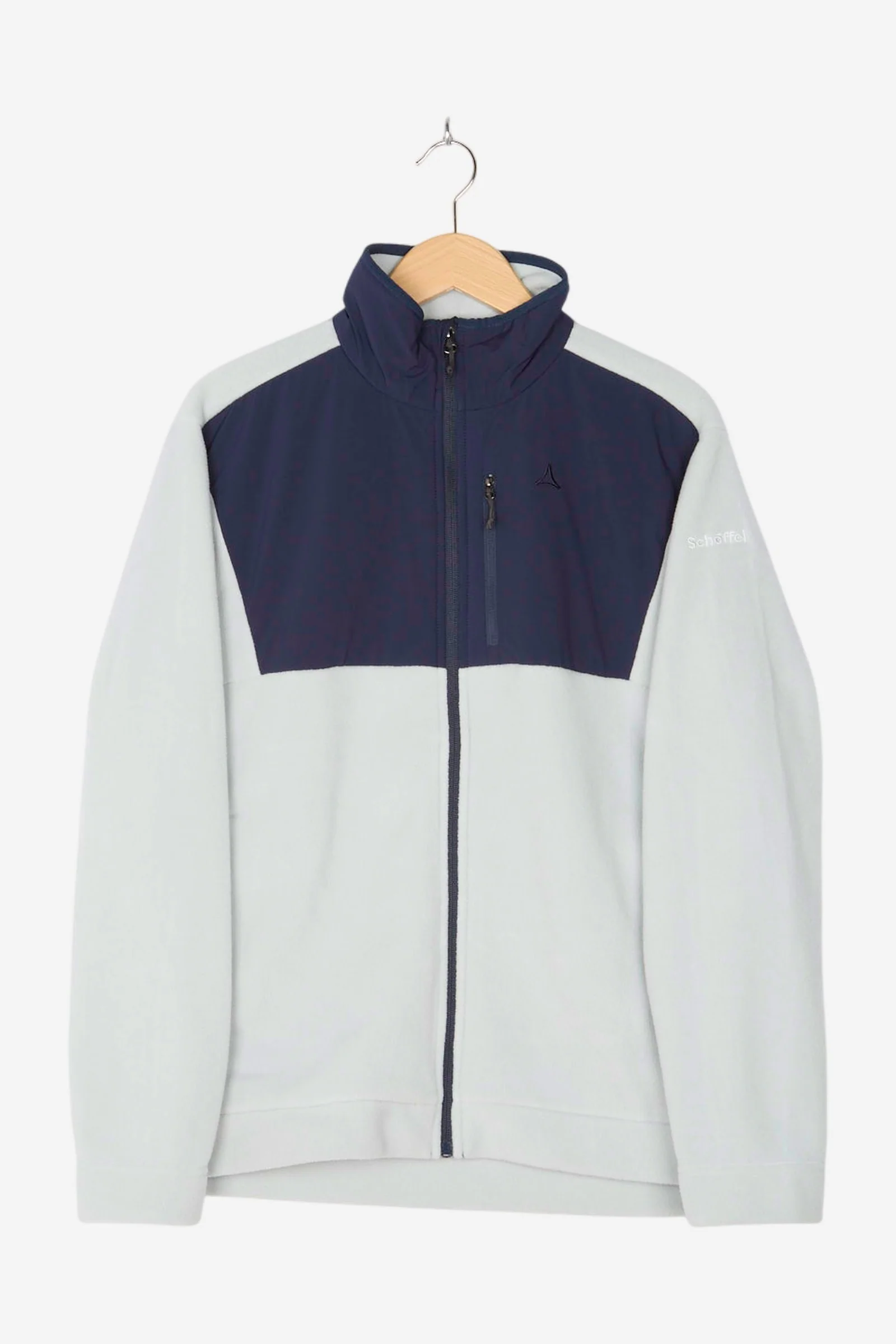 Fleecejacke für Herren