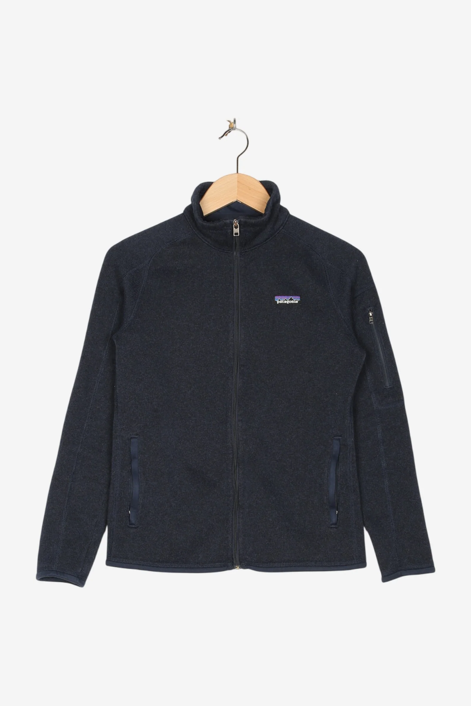 Fleecejacke für Herren