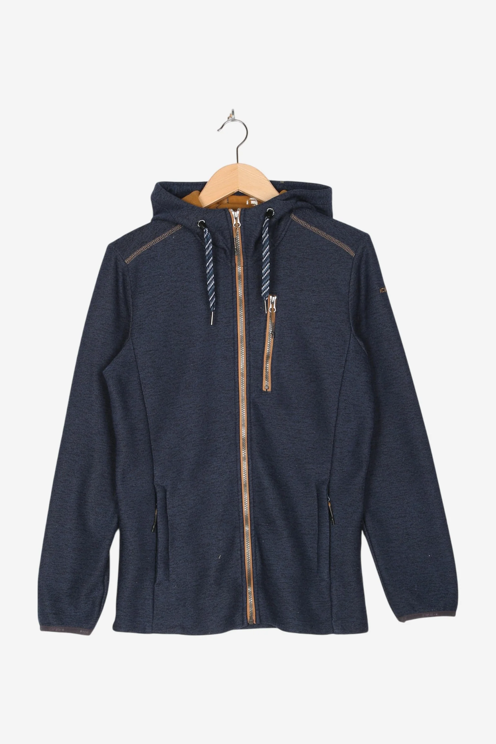 Fleecejacke für Herren