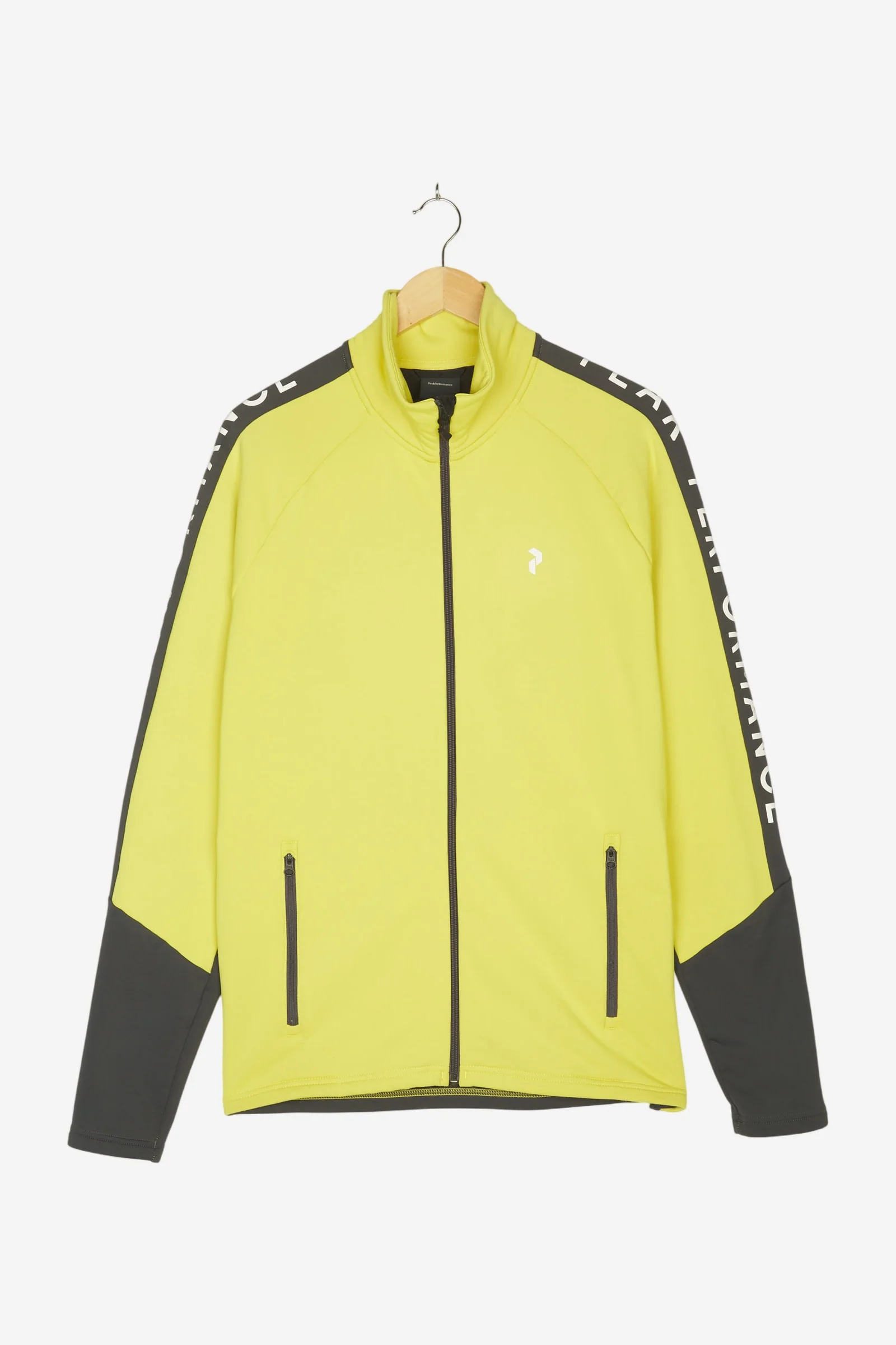 Fleecejacke für Herren
