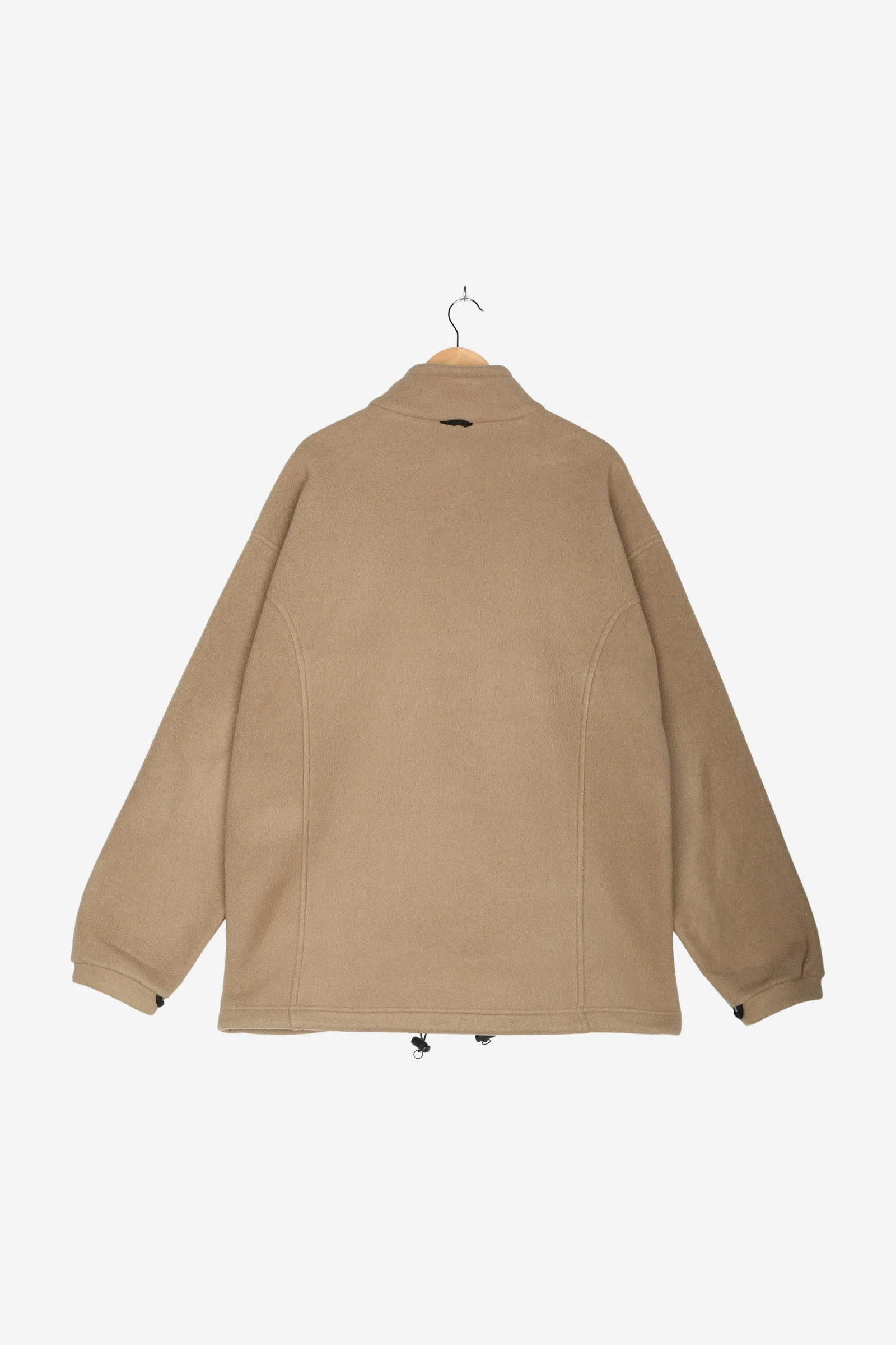 Fleecejacke für Herren