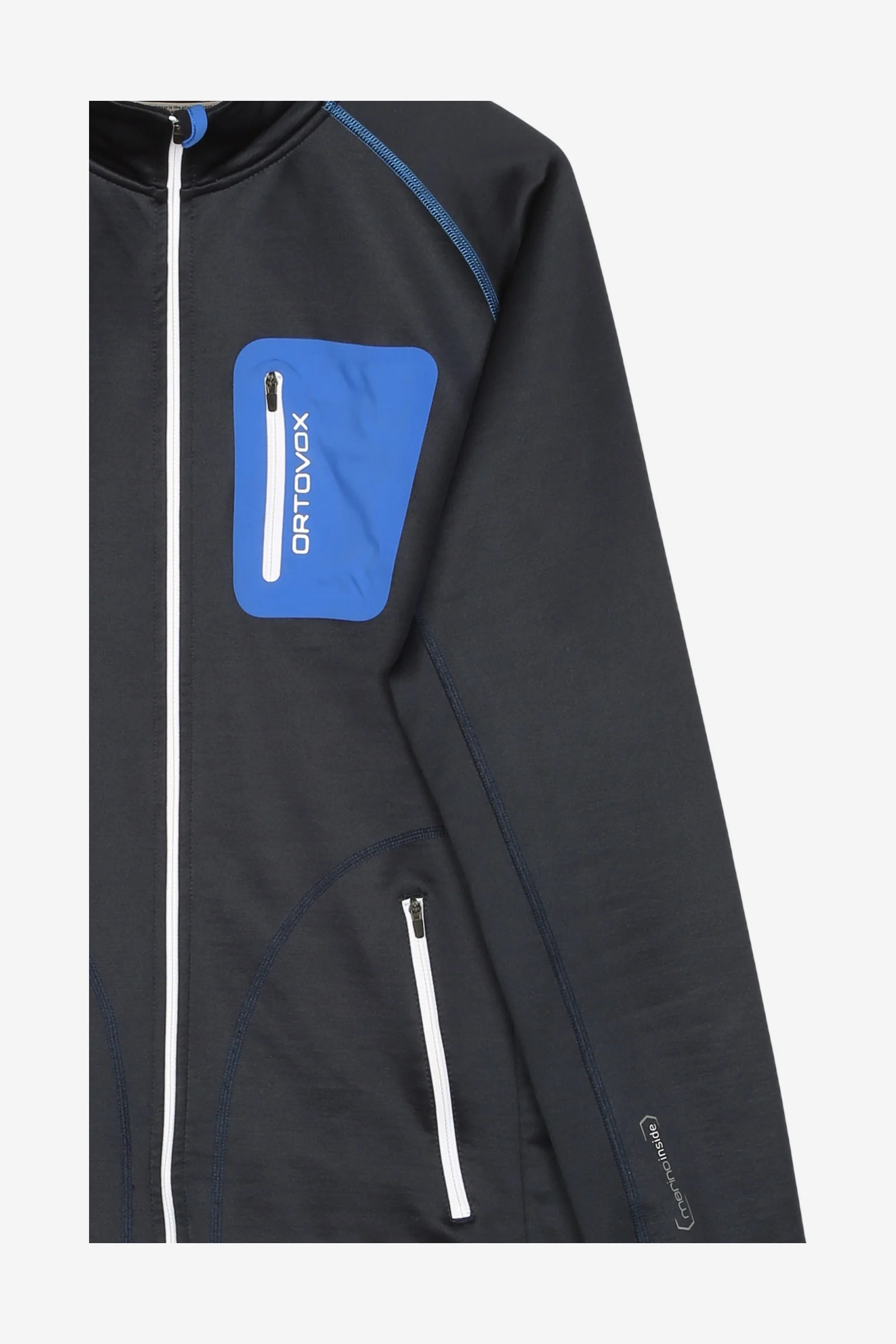 Fleecejacke für Herren - Image 3