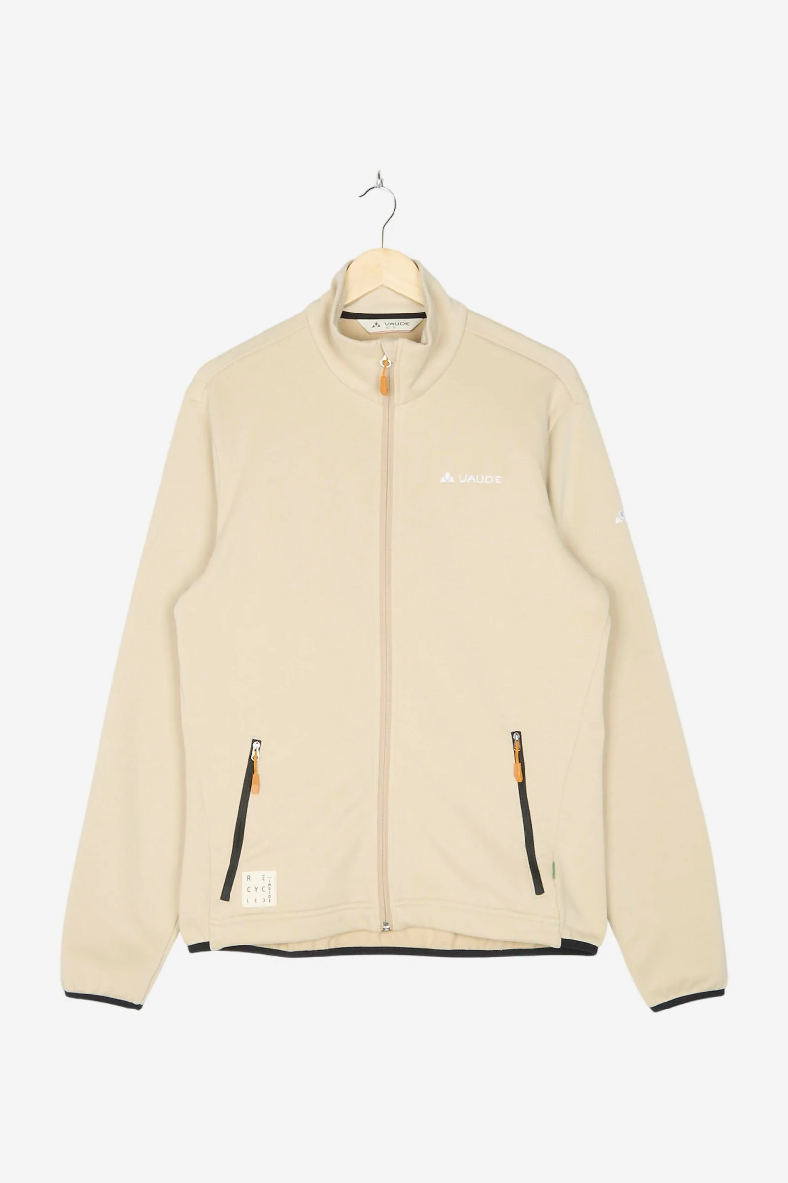 Fleecejacke für Herren