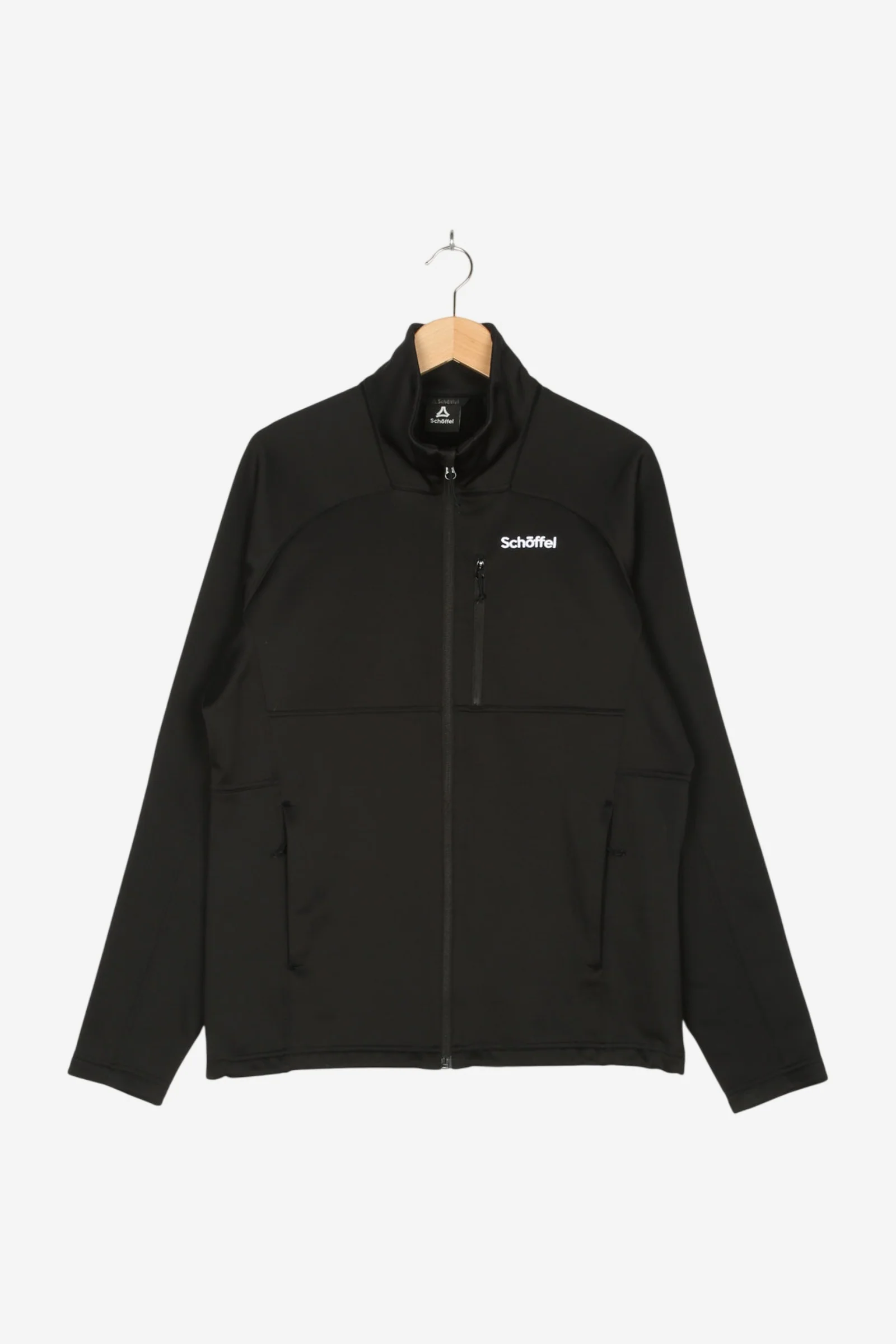 Fleecejacke für Herren