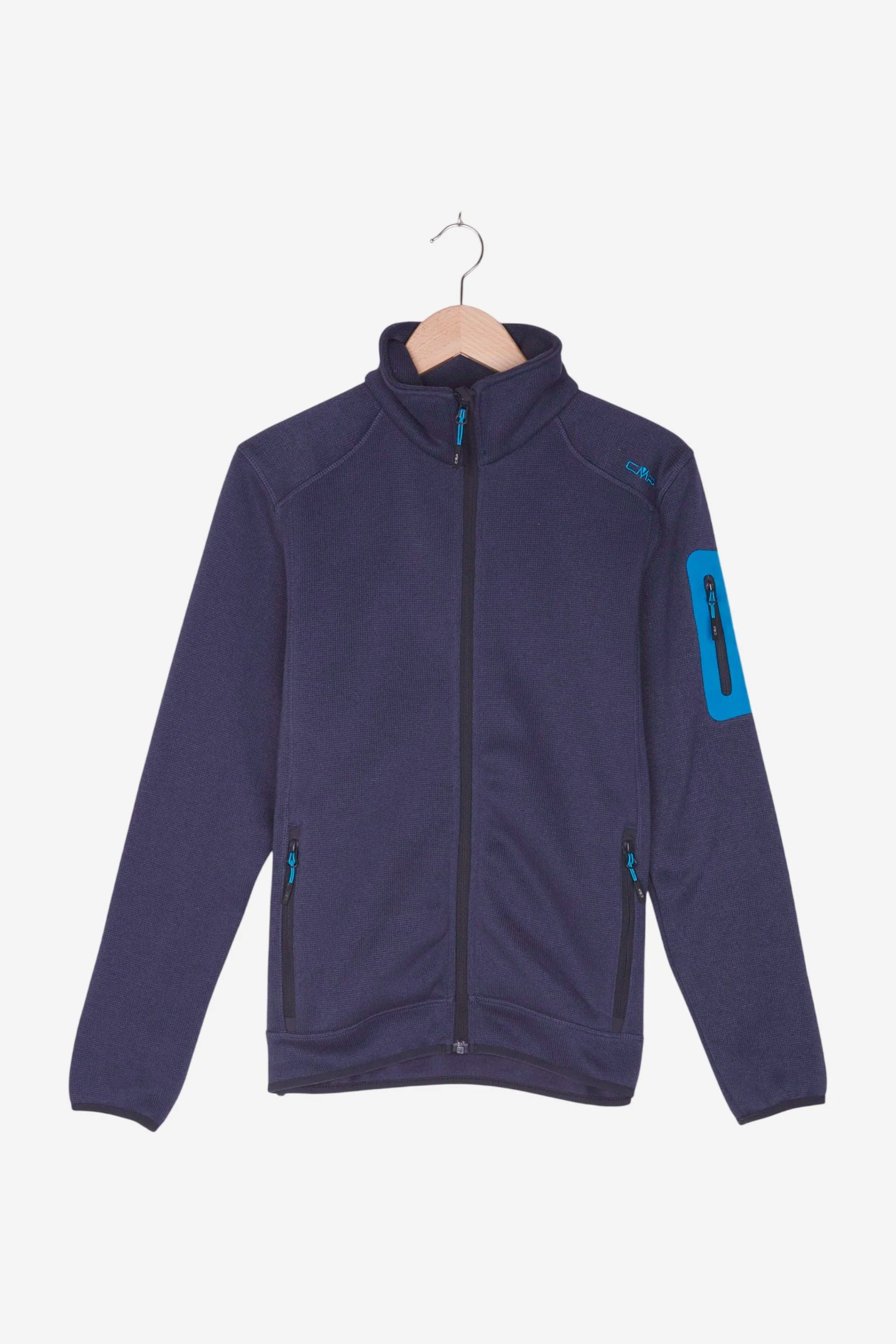 Fleecejacke für Herren