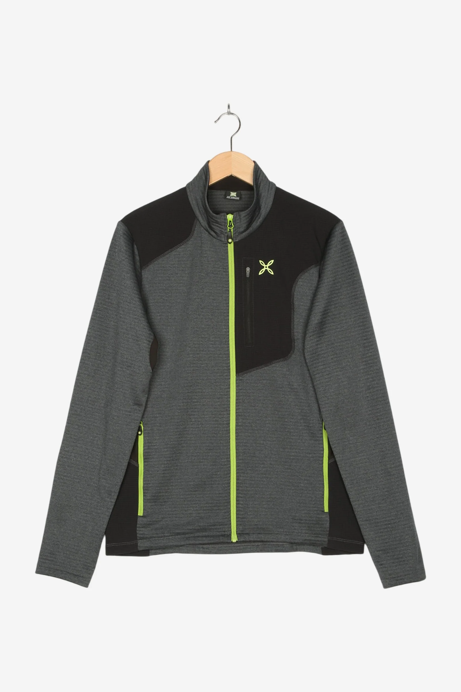Fleecejacke für Herren