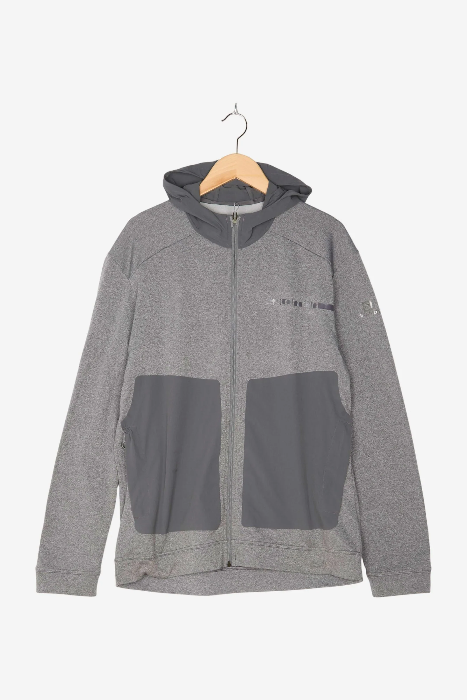 Fleecejacke für Herren