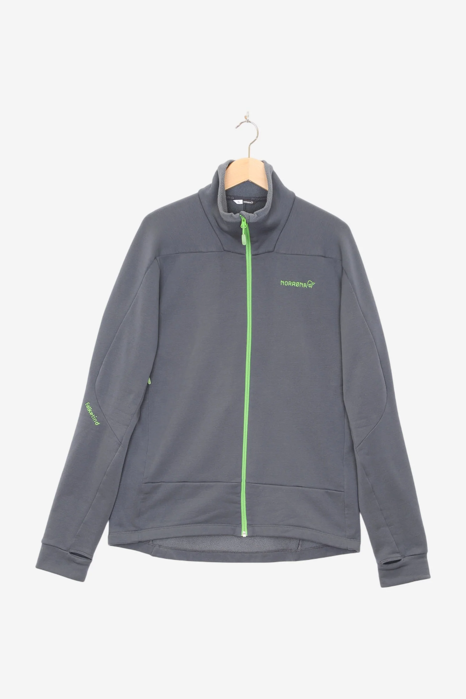 Fleecejacke für Herren