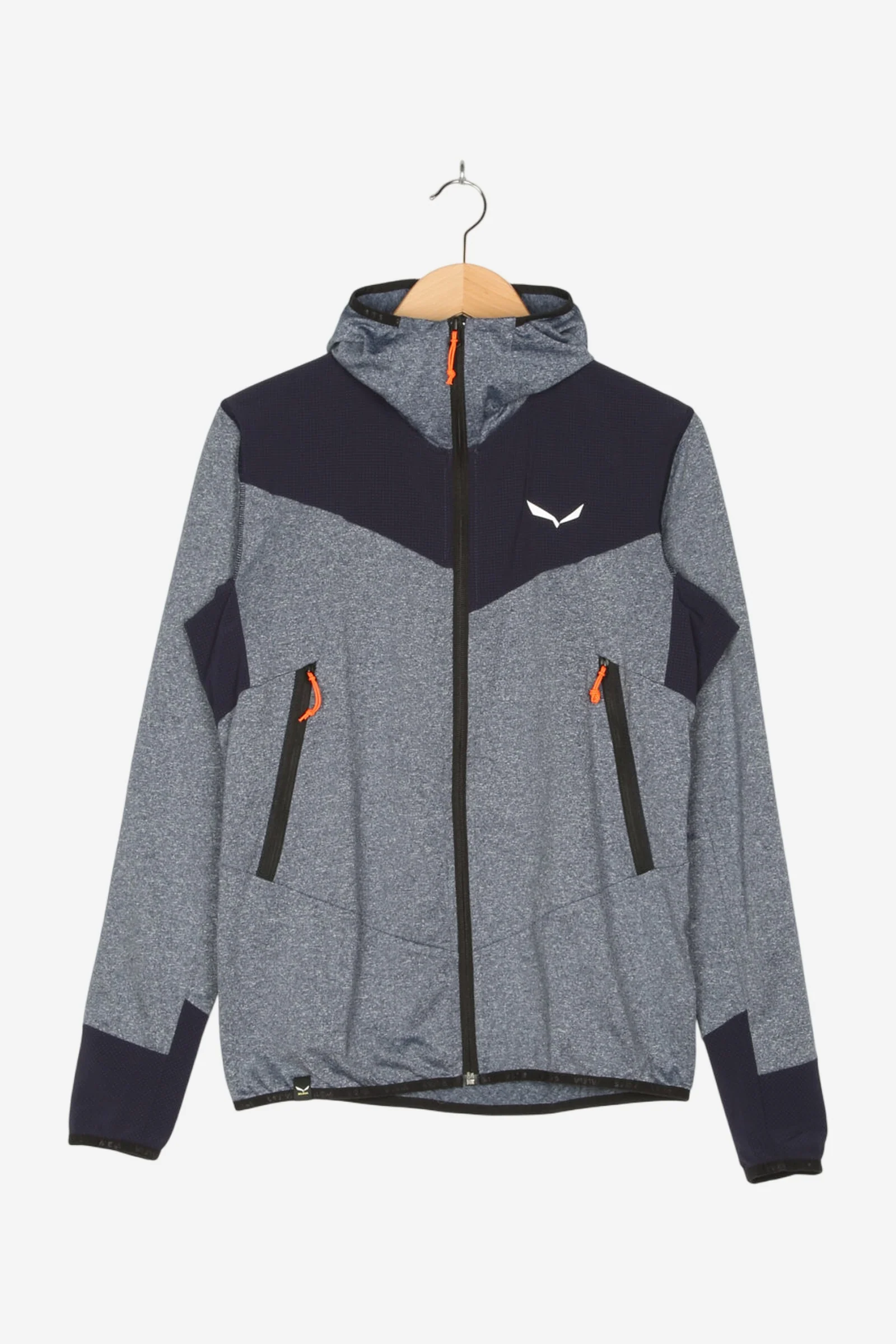 Fleecejacke für Herren