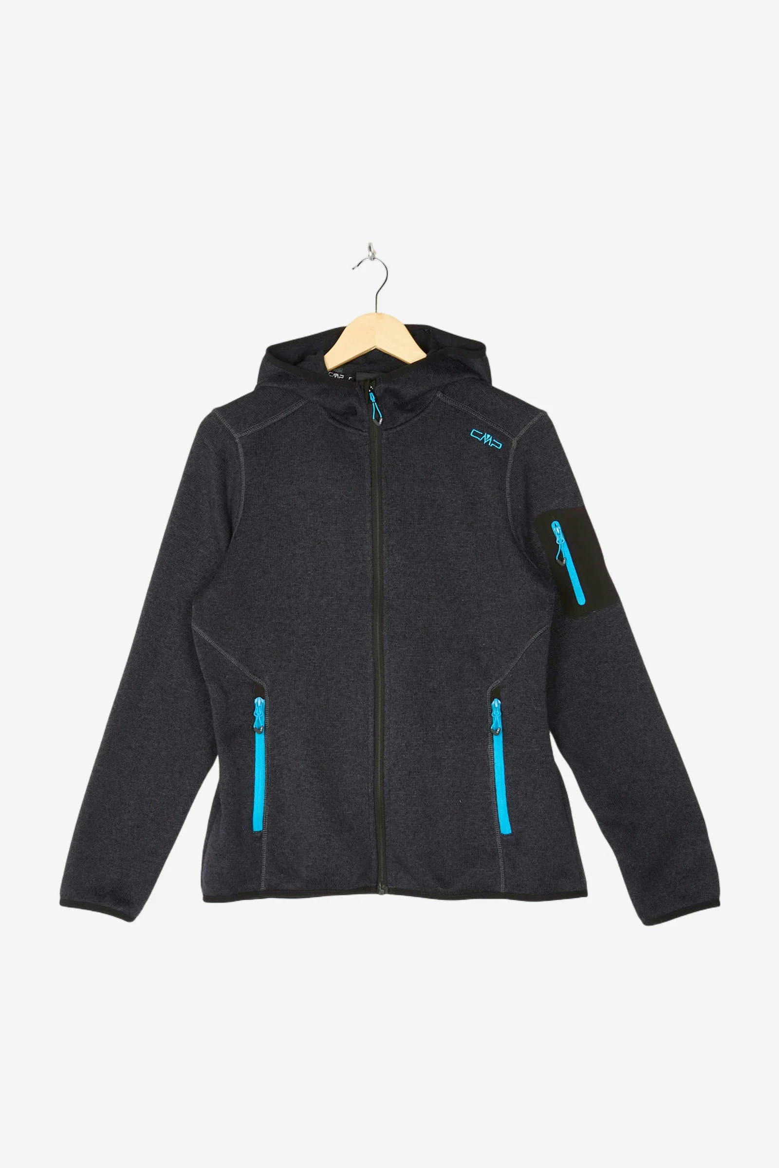 Fleecejacke für Herren