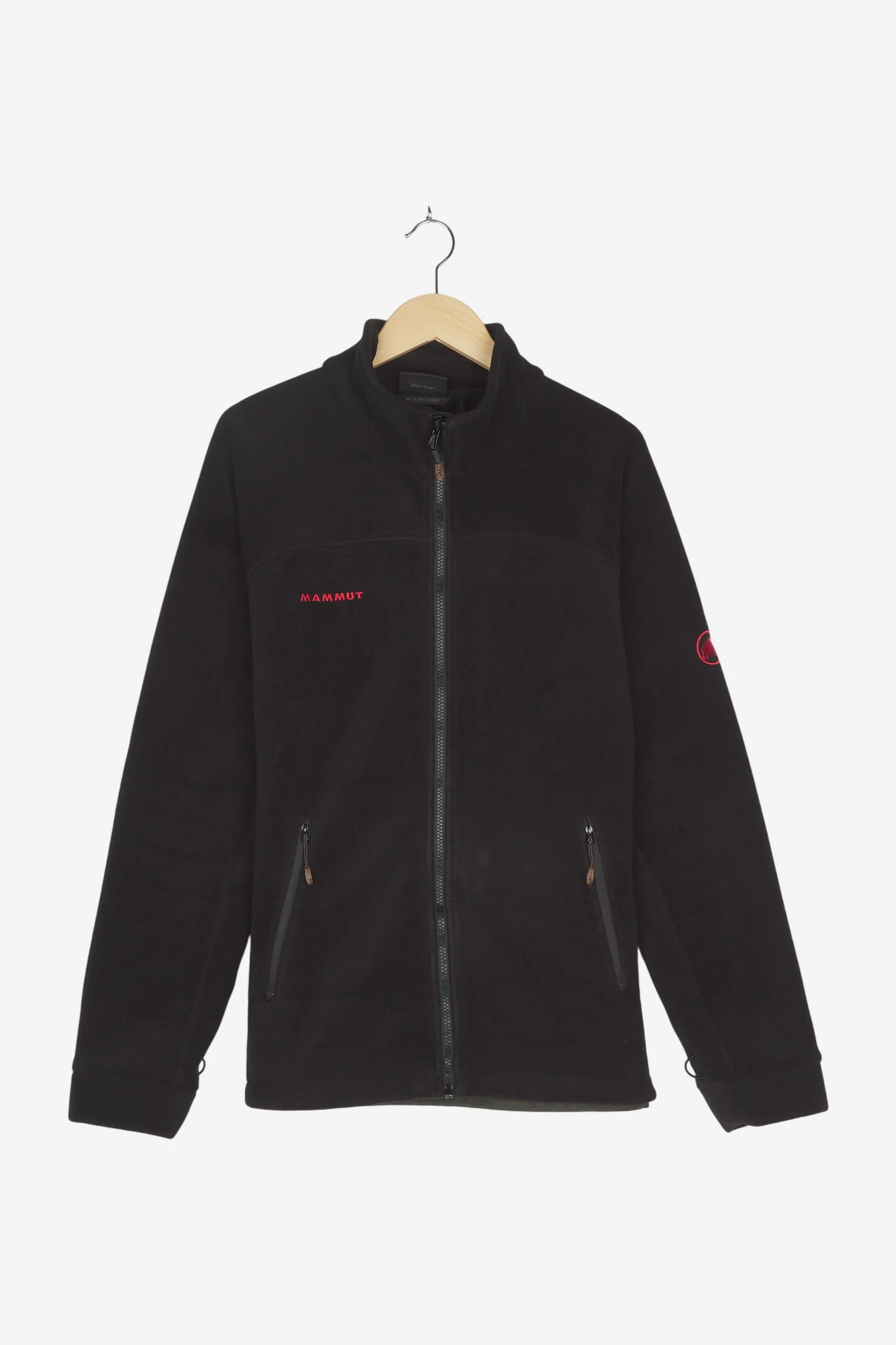 Fleecejacke für Herren