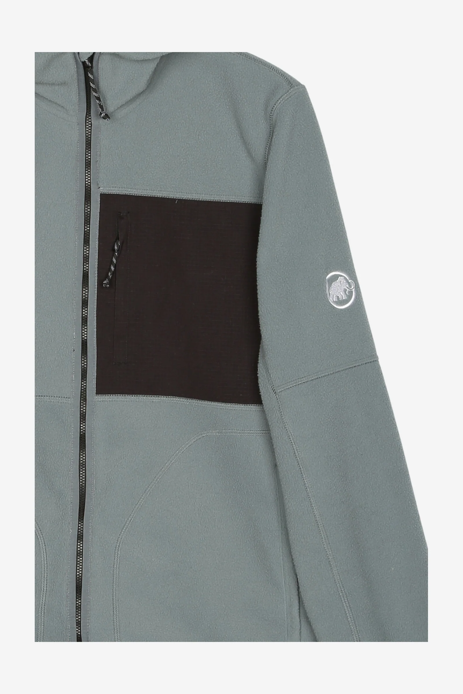 Fleecejacke für Herren - Image 3