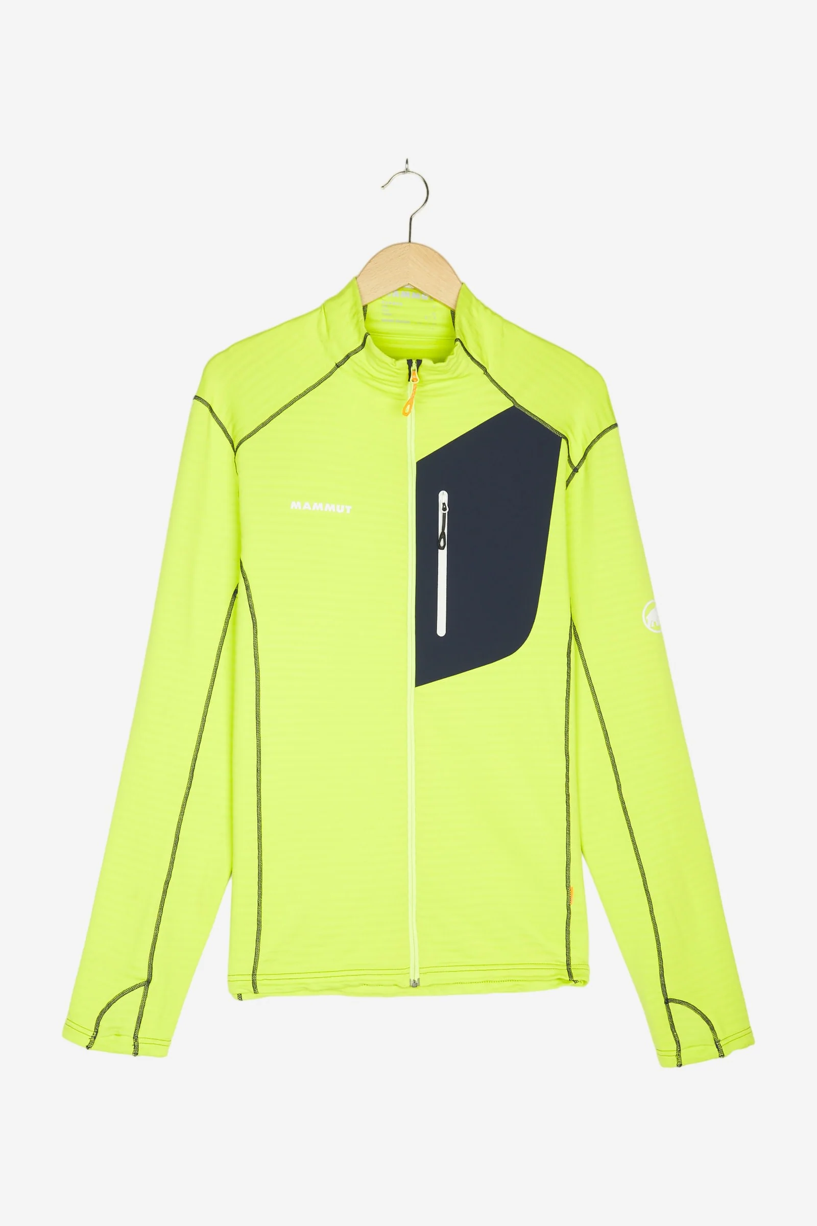 Fleecejacke für Herren