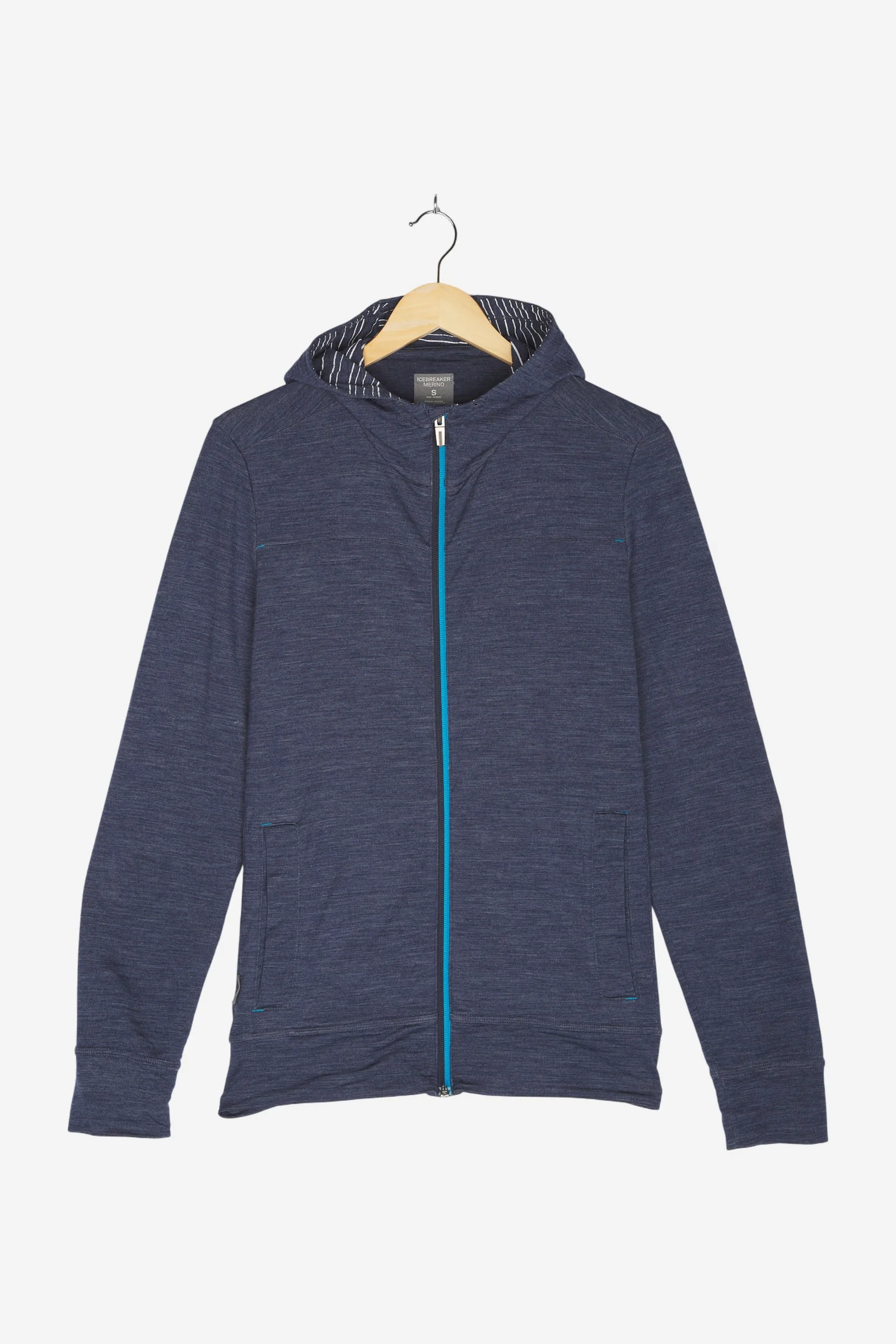 Fleecejacke für Herren