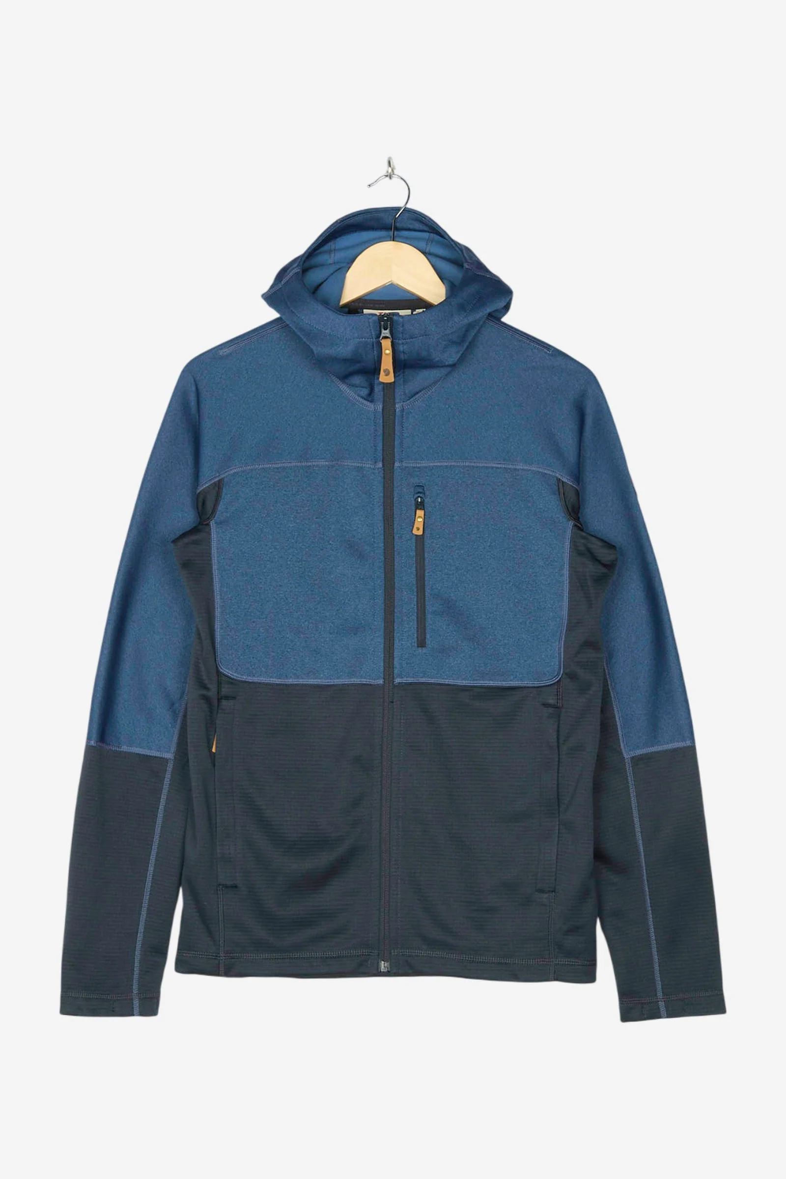 Fleecejacke für Herren