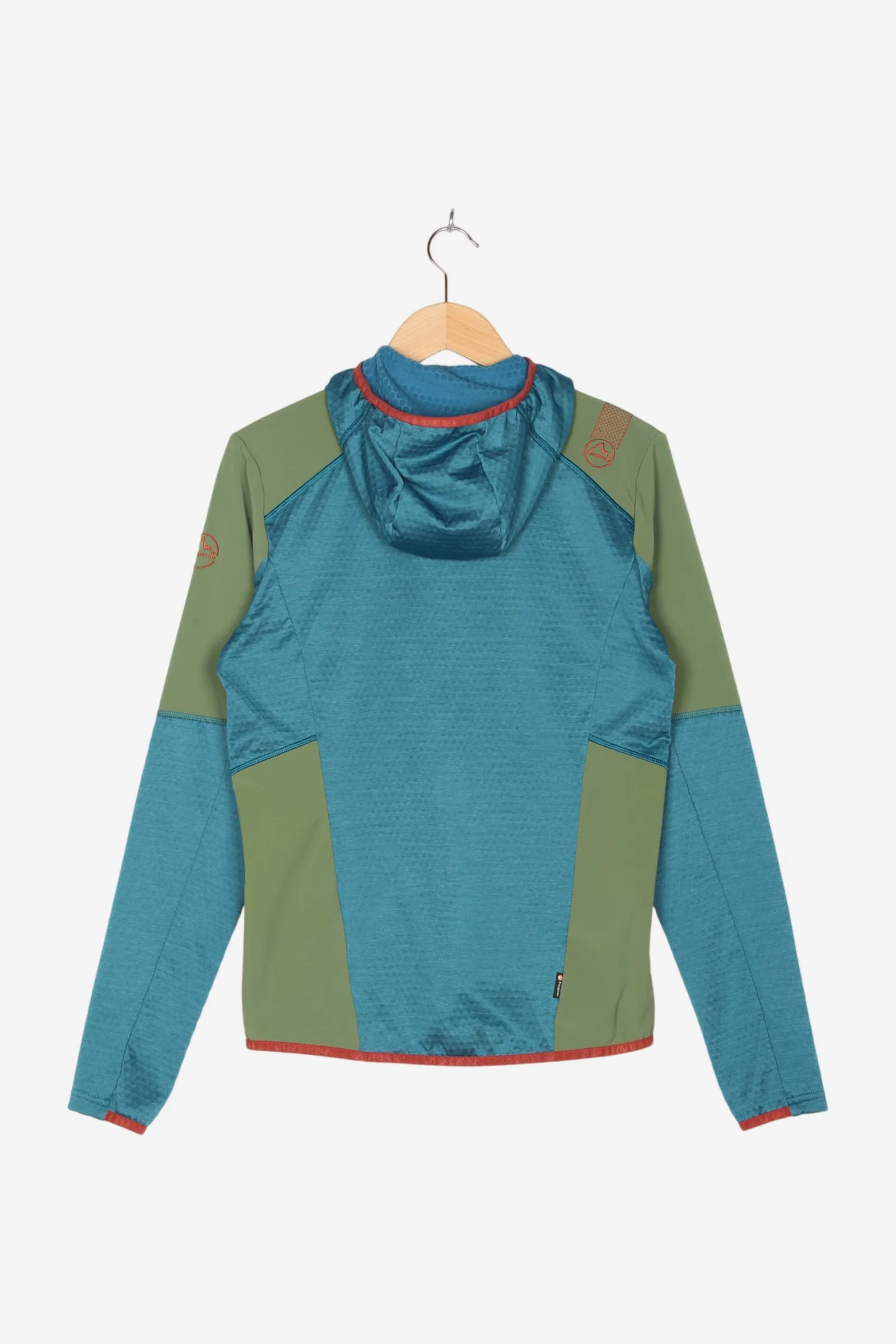 Fleecejacke für Herren - Image 2