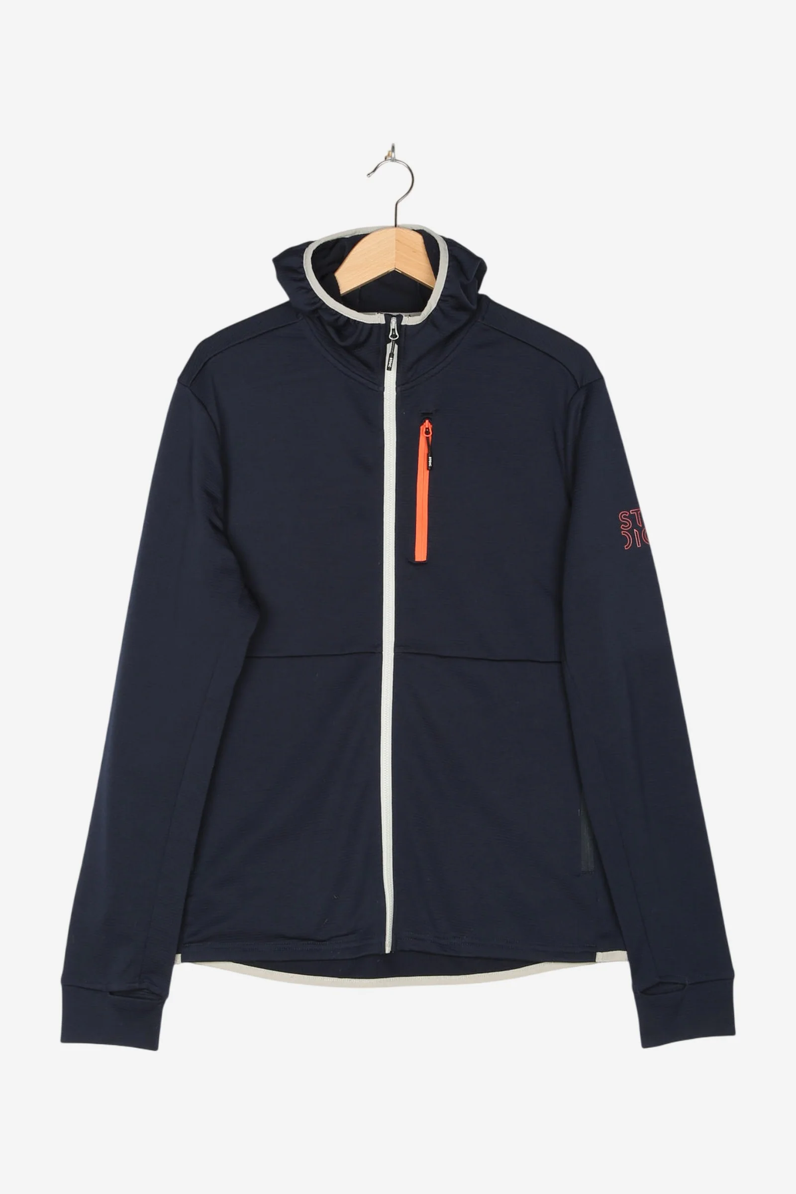 Fleecejacke für Herren