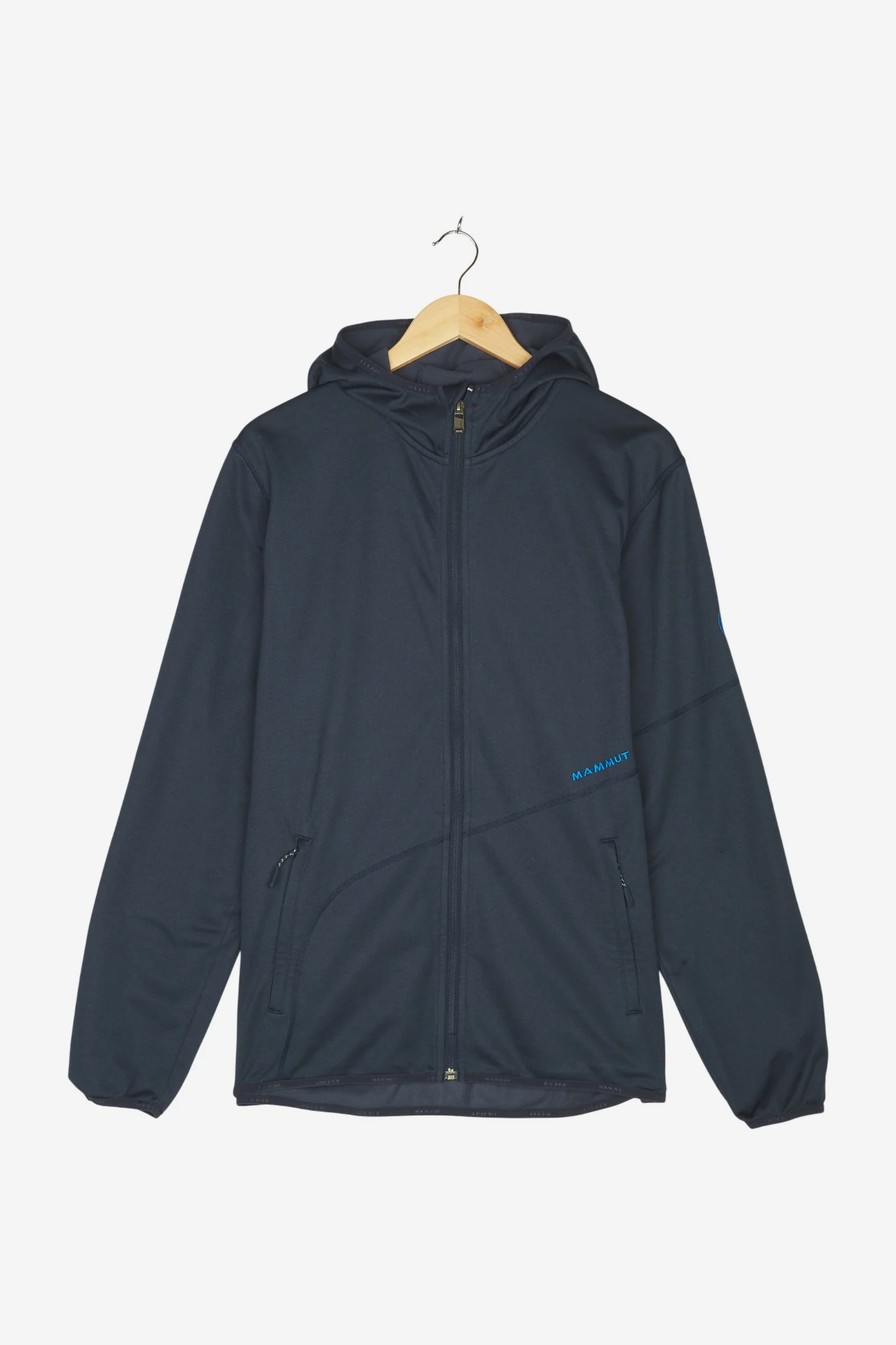 Fleecejacke für Herren