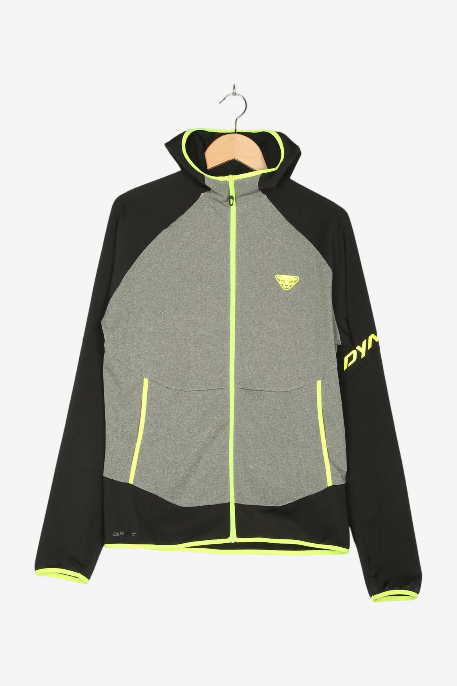 Fleecejacke für Herren