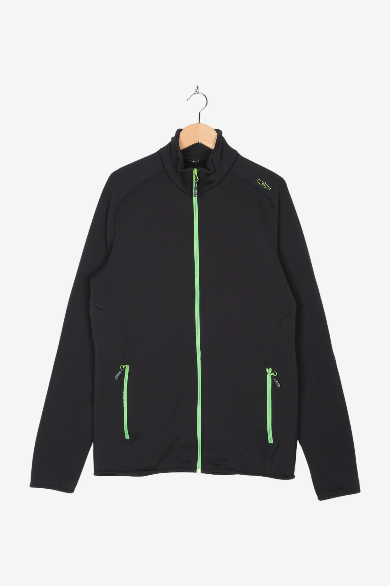 Fleecejacke für Herren