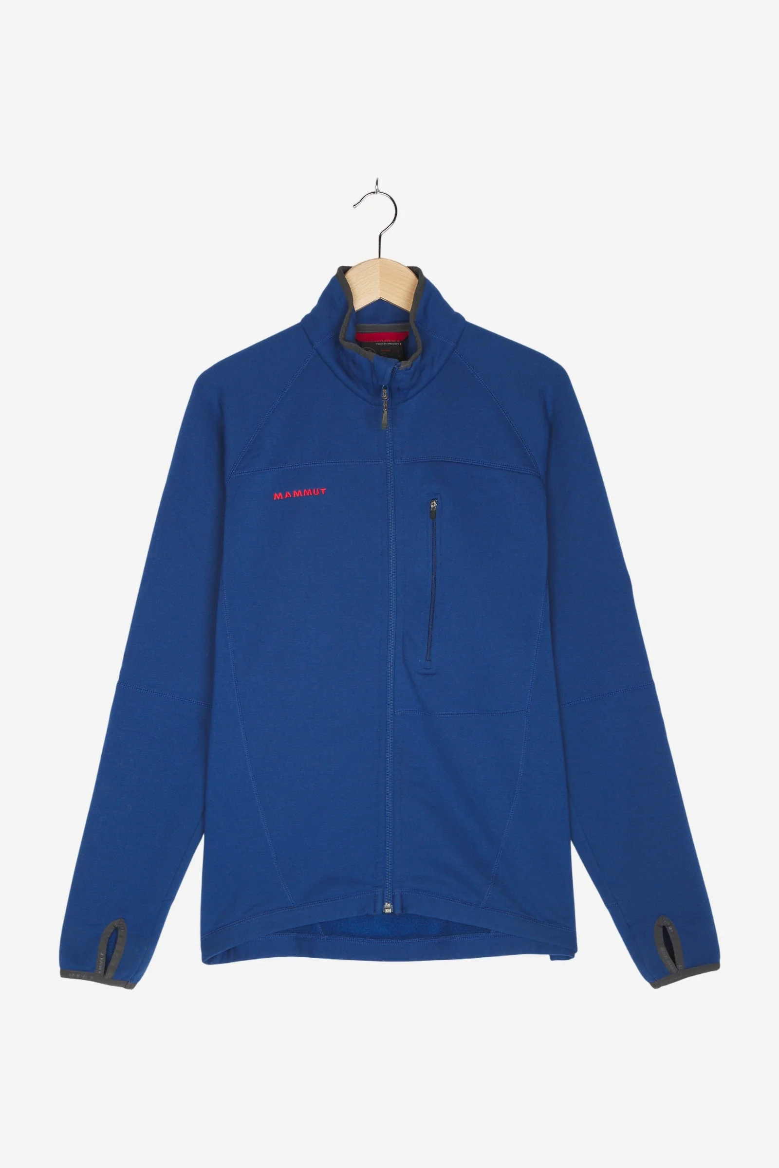 Fleecejacke für Herren
