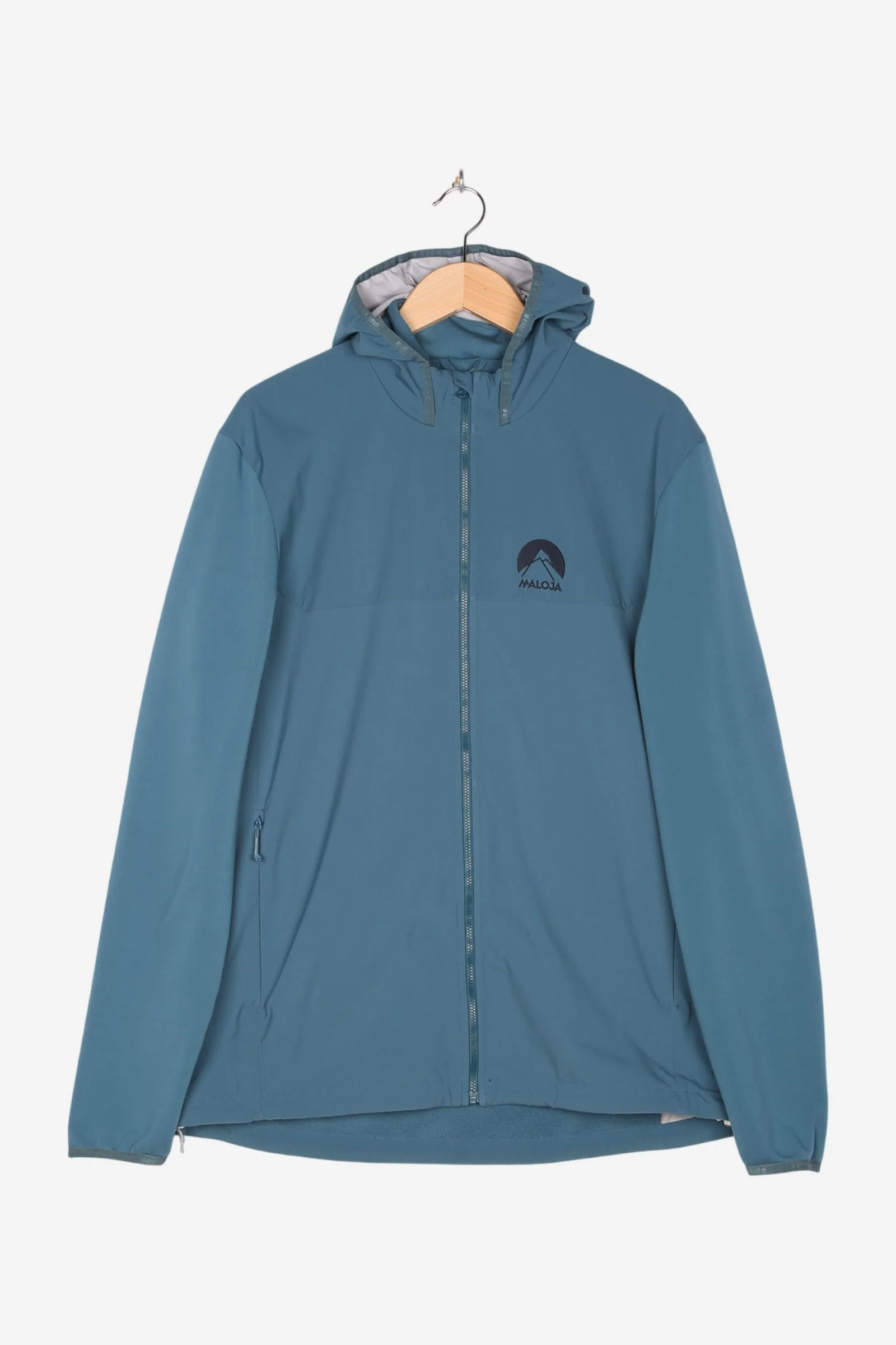Fleecejacke für Herren
