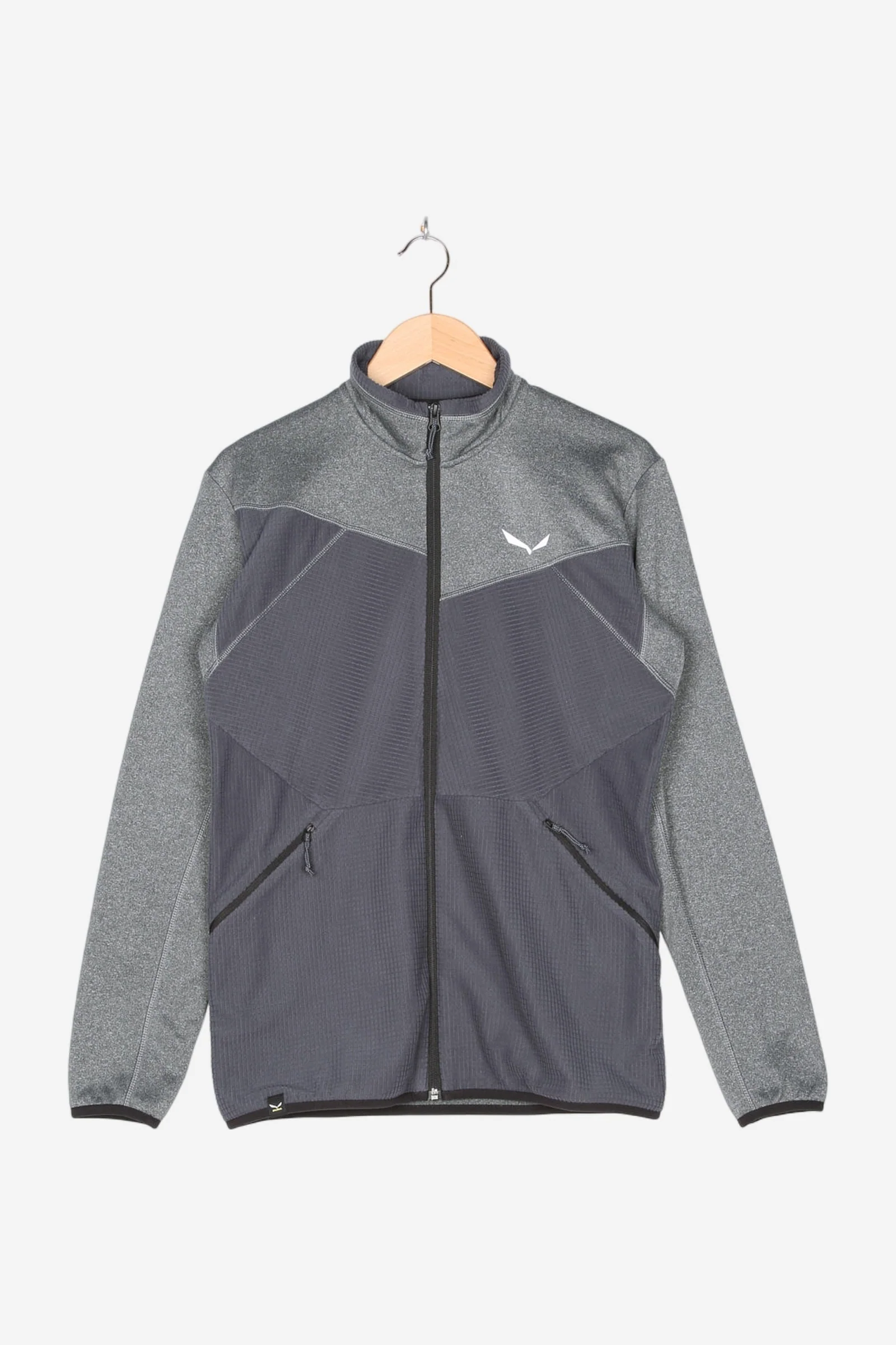 Fleecejacke für Herren