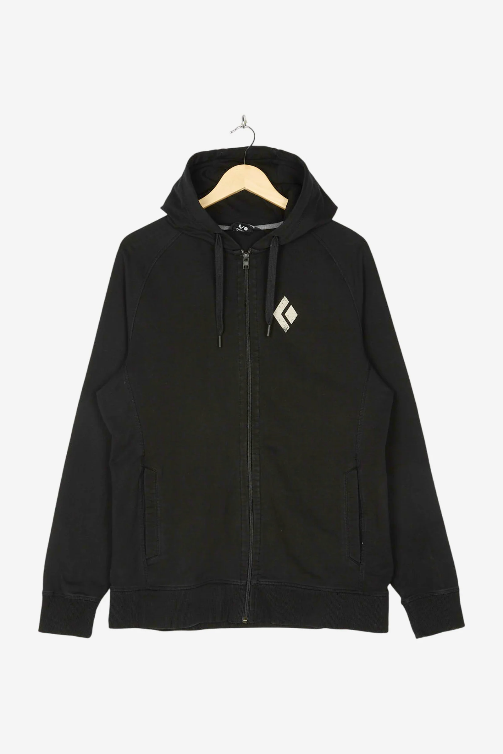Fleecejacke für Herren