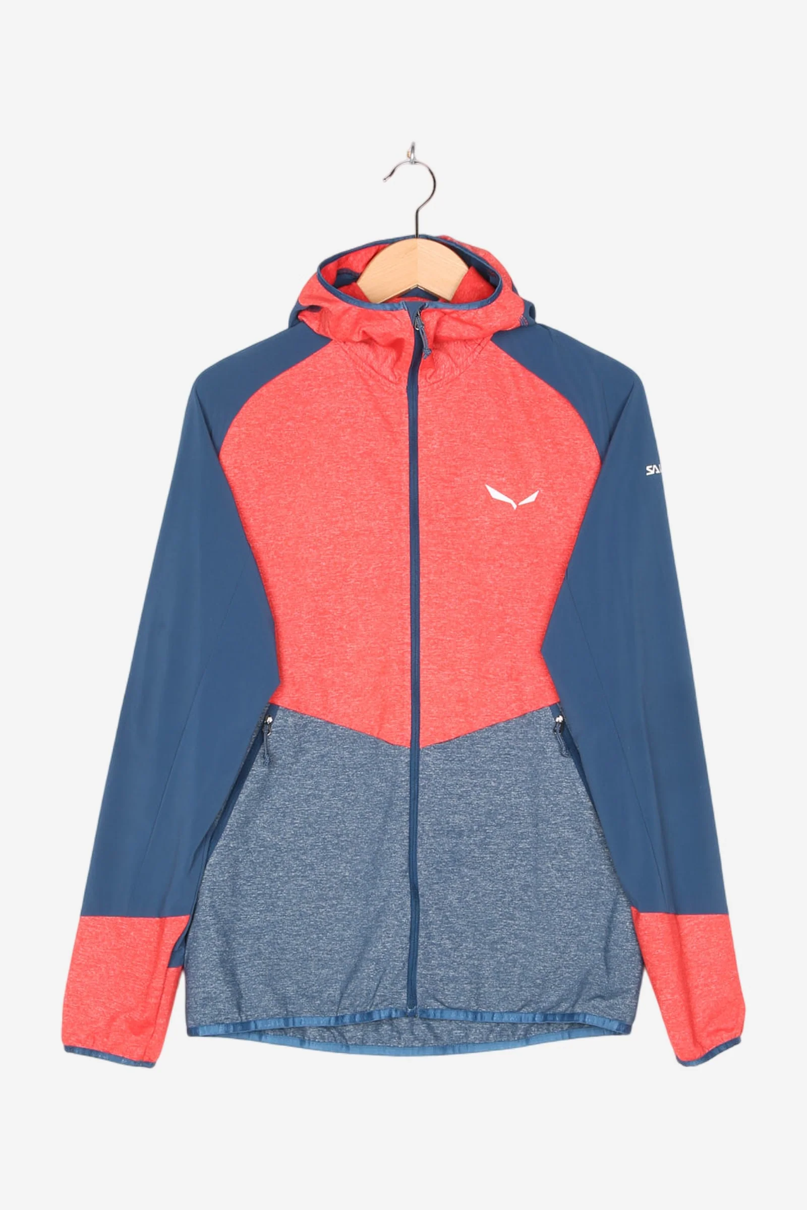 Fleecejacke für Herren