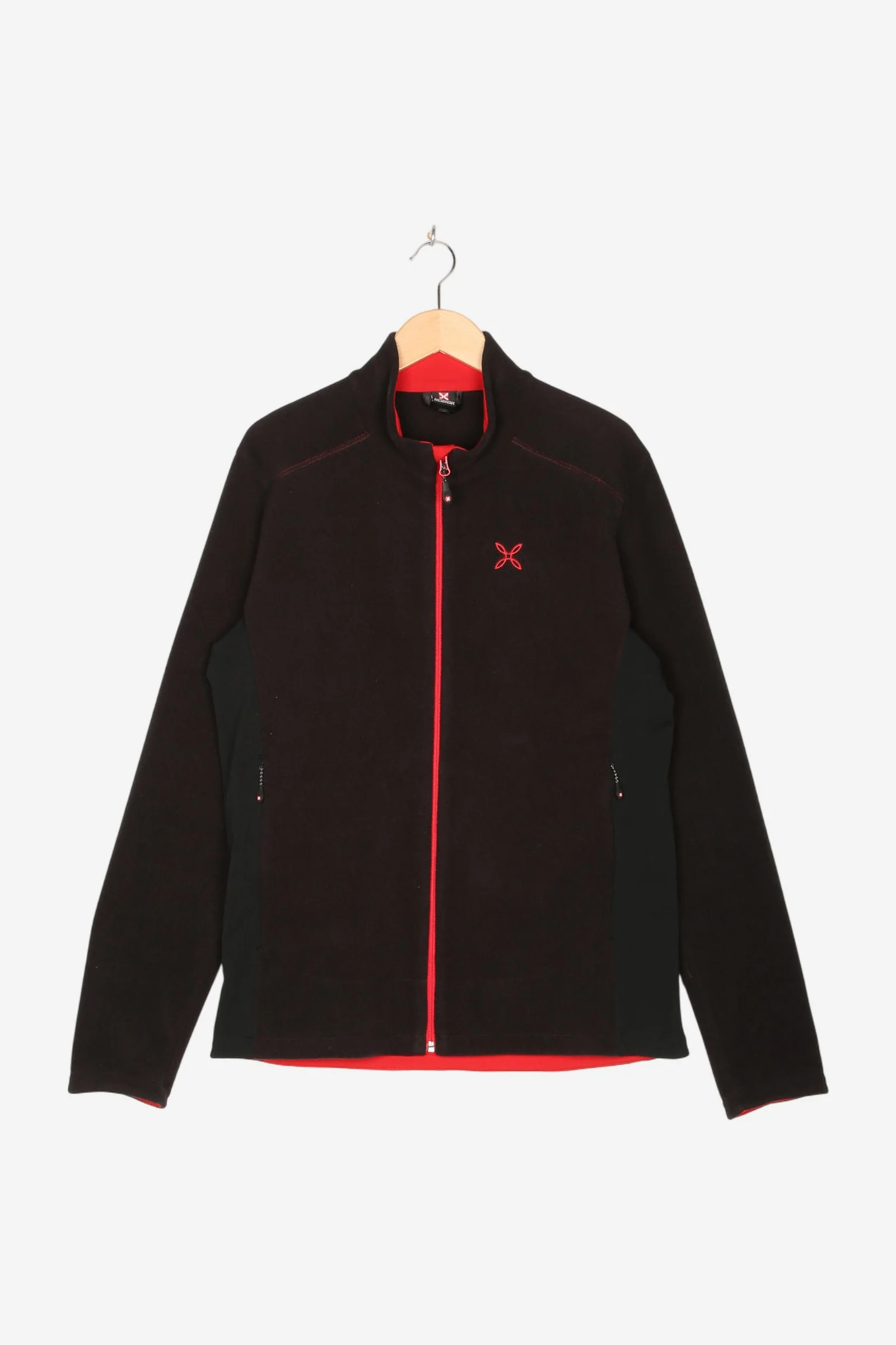 Fleecejacke für Herren