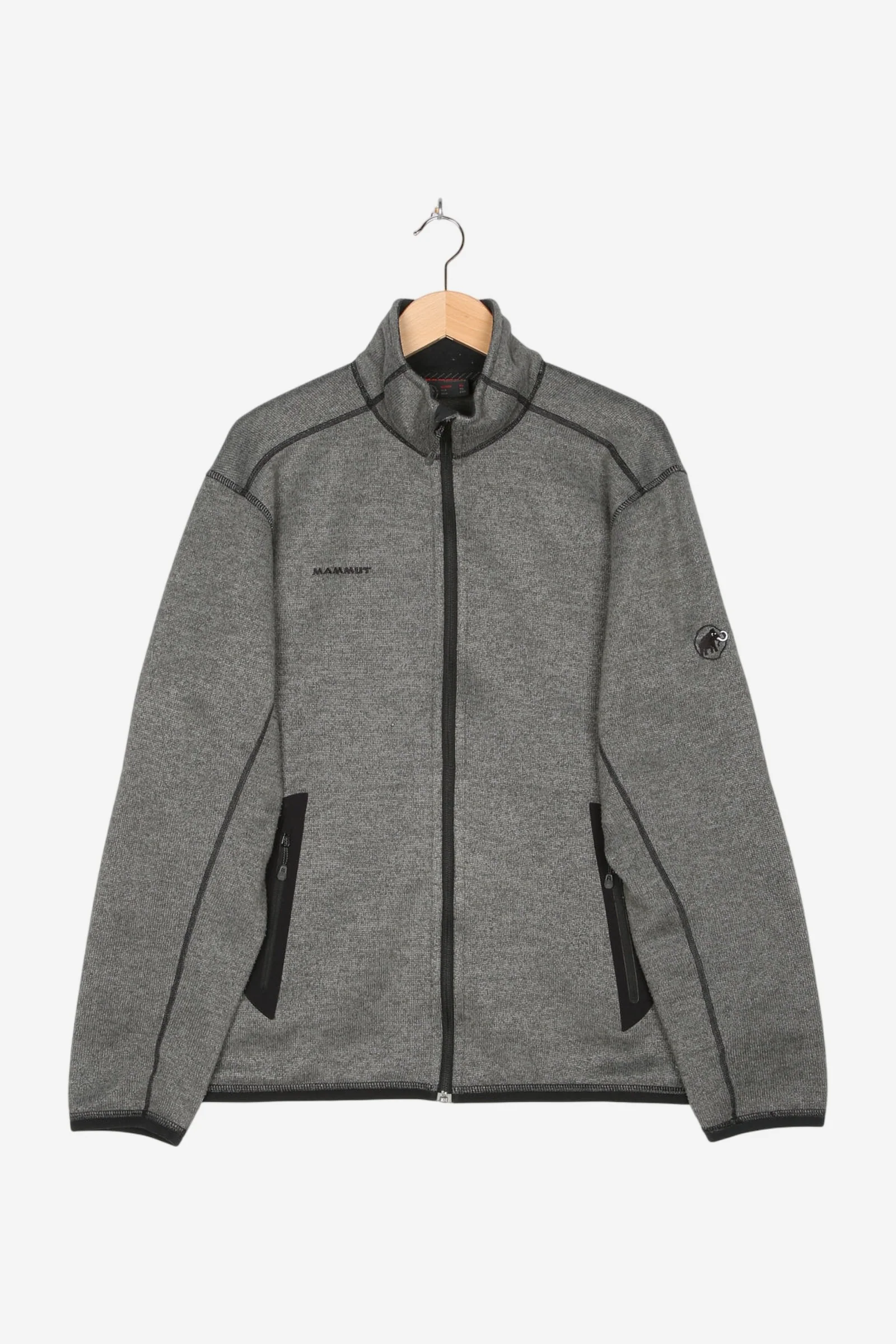 Fleecejacke für Herren