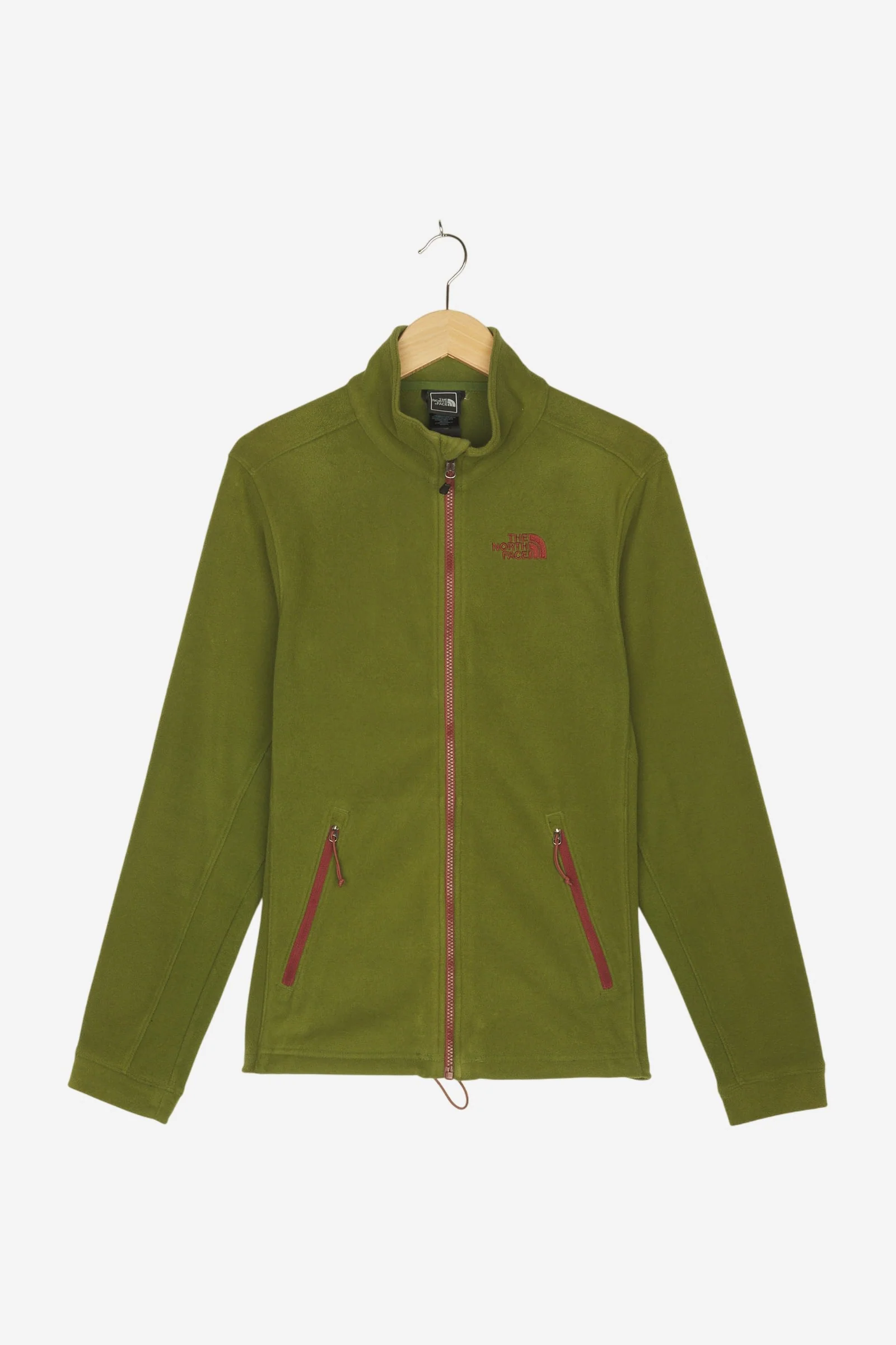 Fleecejacke für Herren
