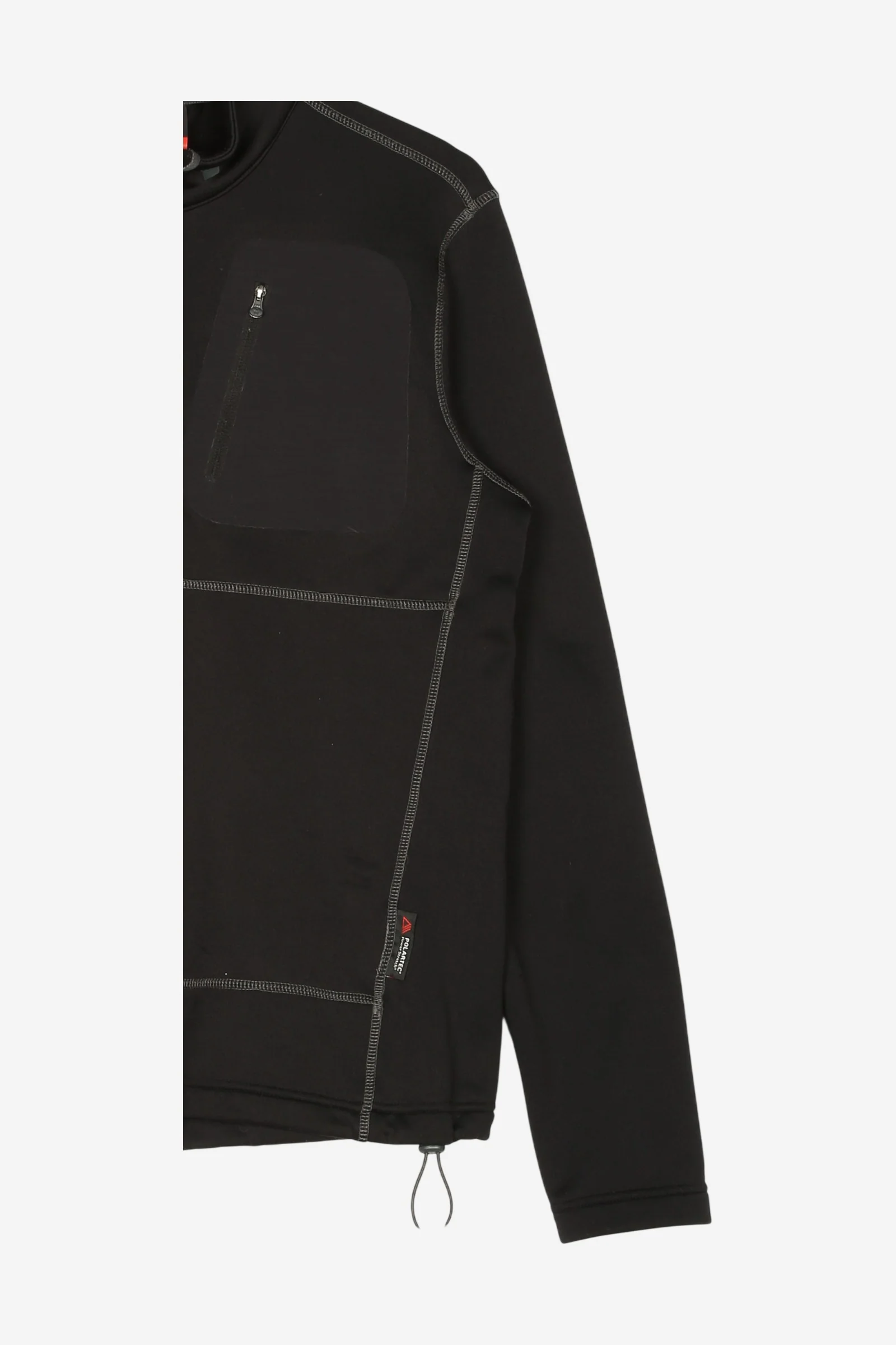 Fleecejacke für Herren - Image 3