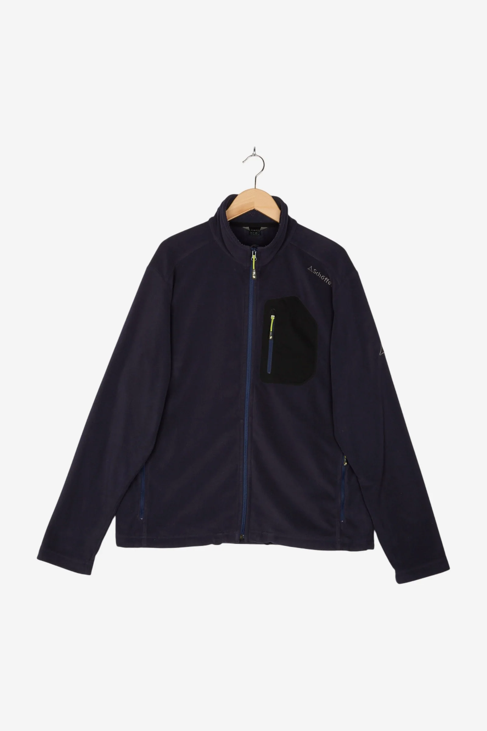Fleecejacke für Herren