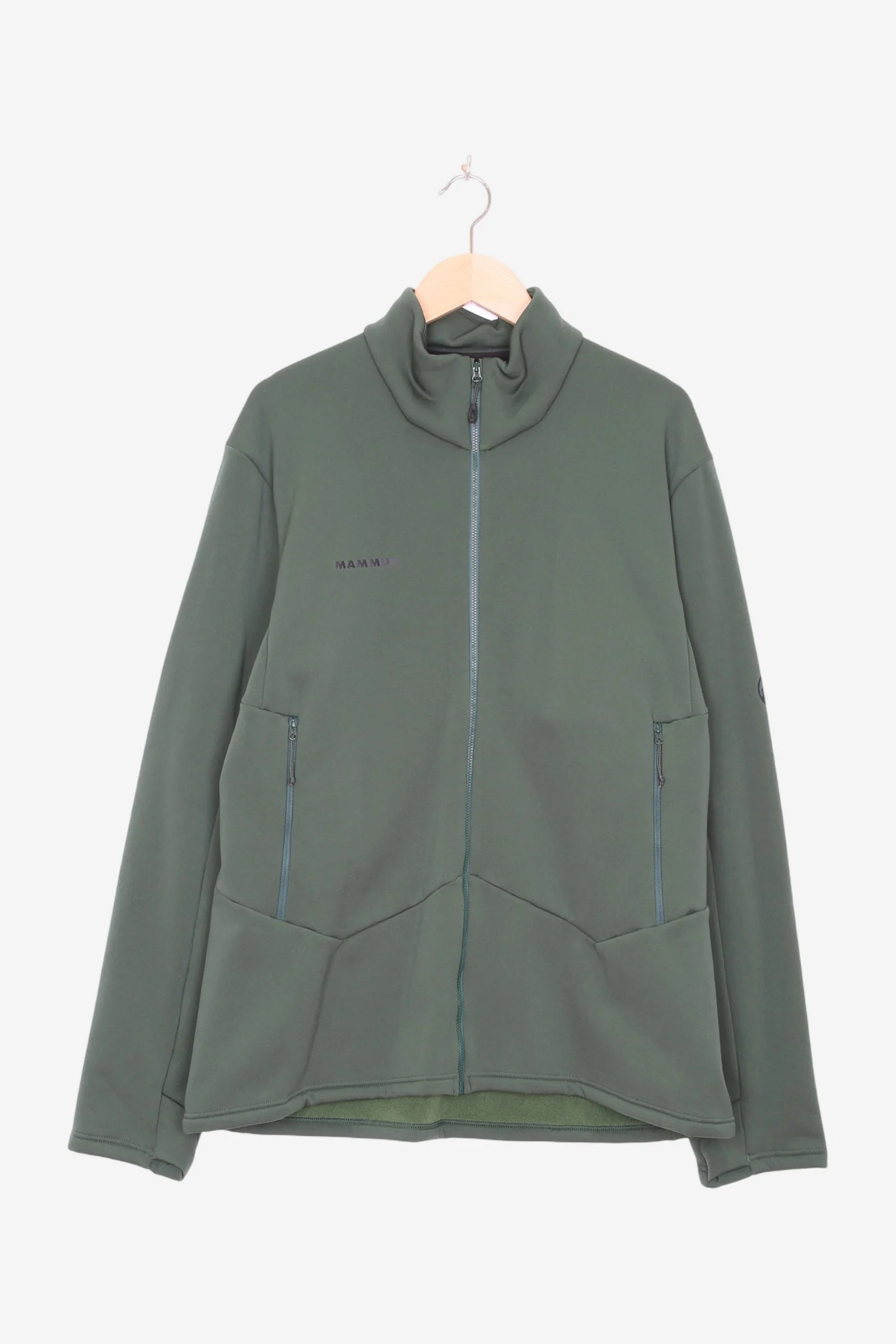 Fleecejacke für Herren